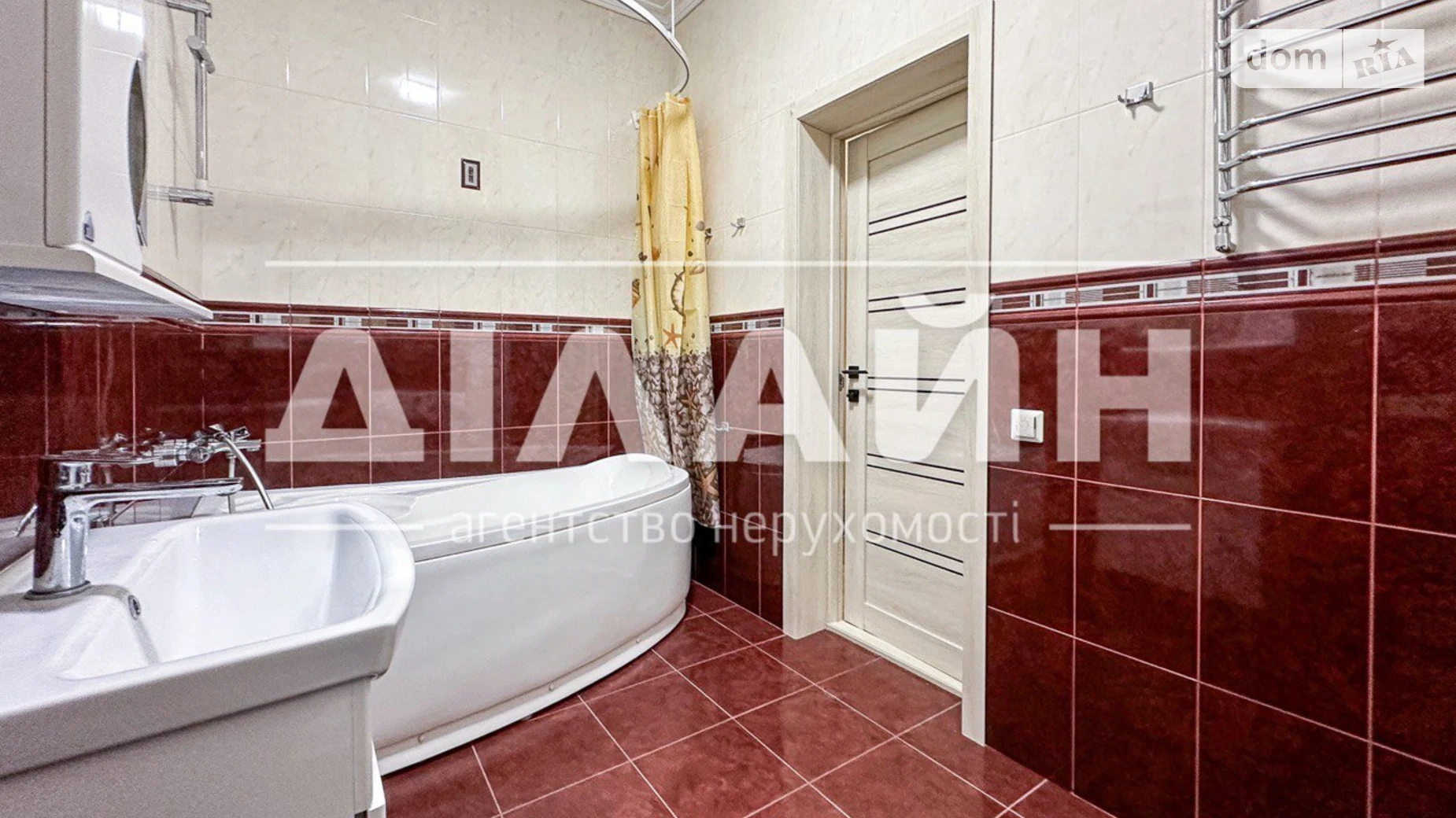 3-комнатная квартира 99.75 кв. м в Запорожье, ул. Розваги, 27 - фото 3