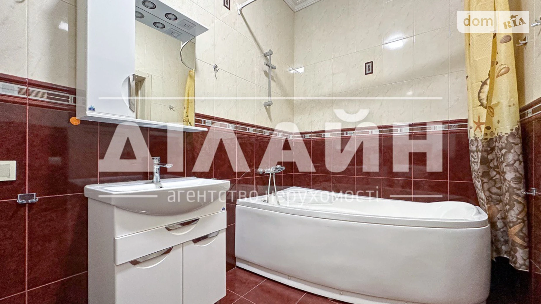 3-комнатная квартира 99.75 кв. м в Запорожье, ул. Розваги, 27 - фото 4