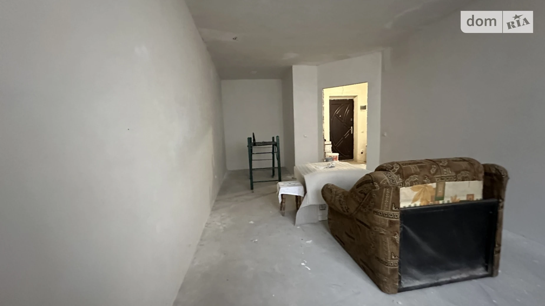 Продается 1-комнатная квартира 45.1 кв. м в Хмельницком, ул. Сечевых Стрельцов - фото 2