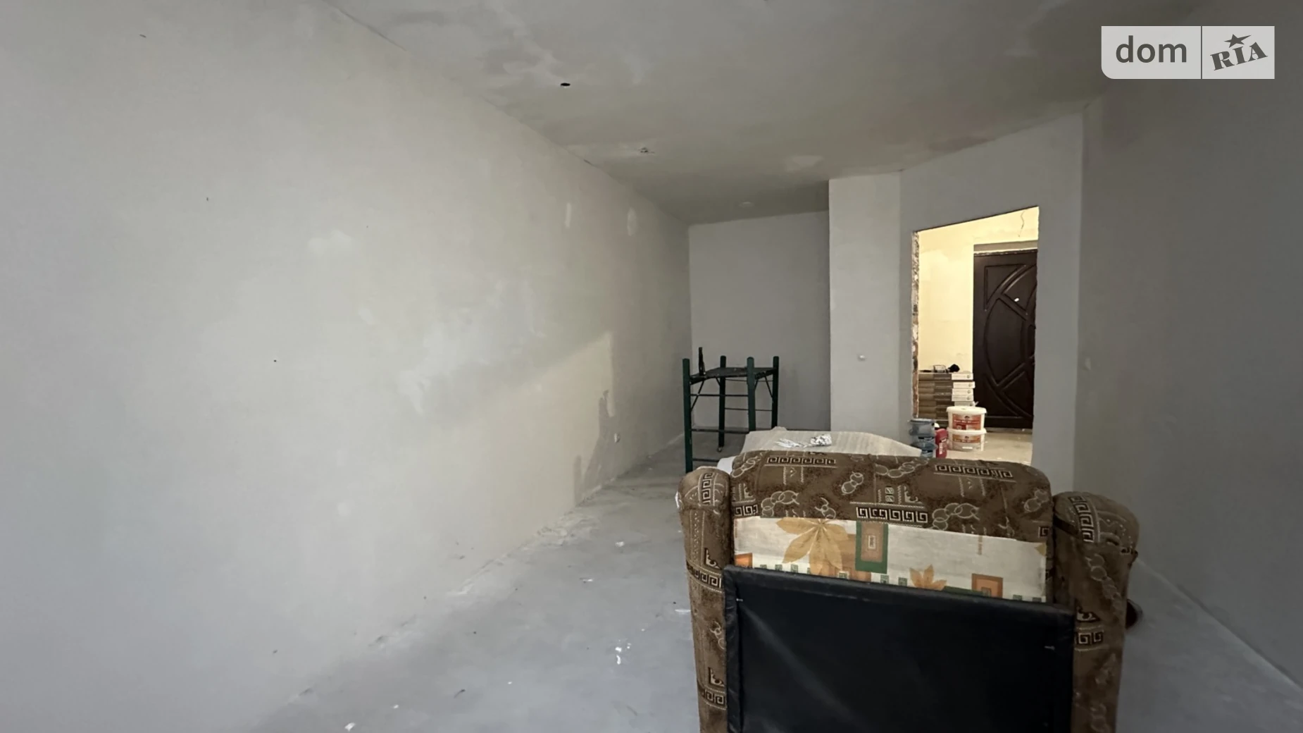 Продается 1-комнатная квартира 45.1 кв. м в Хмельницком, ул. Сечевых Стрельцов - фото 3