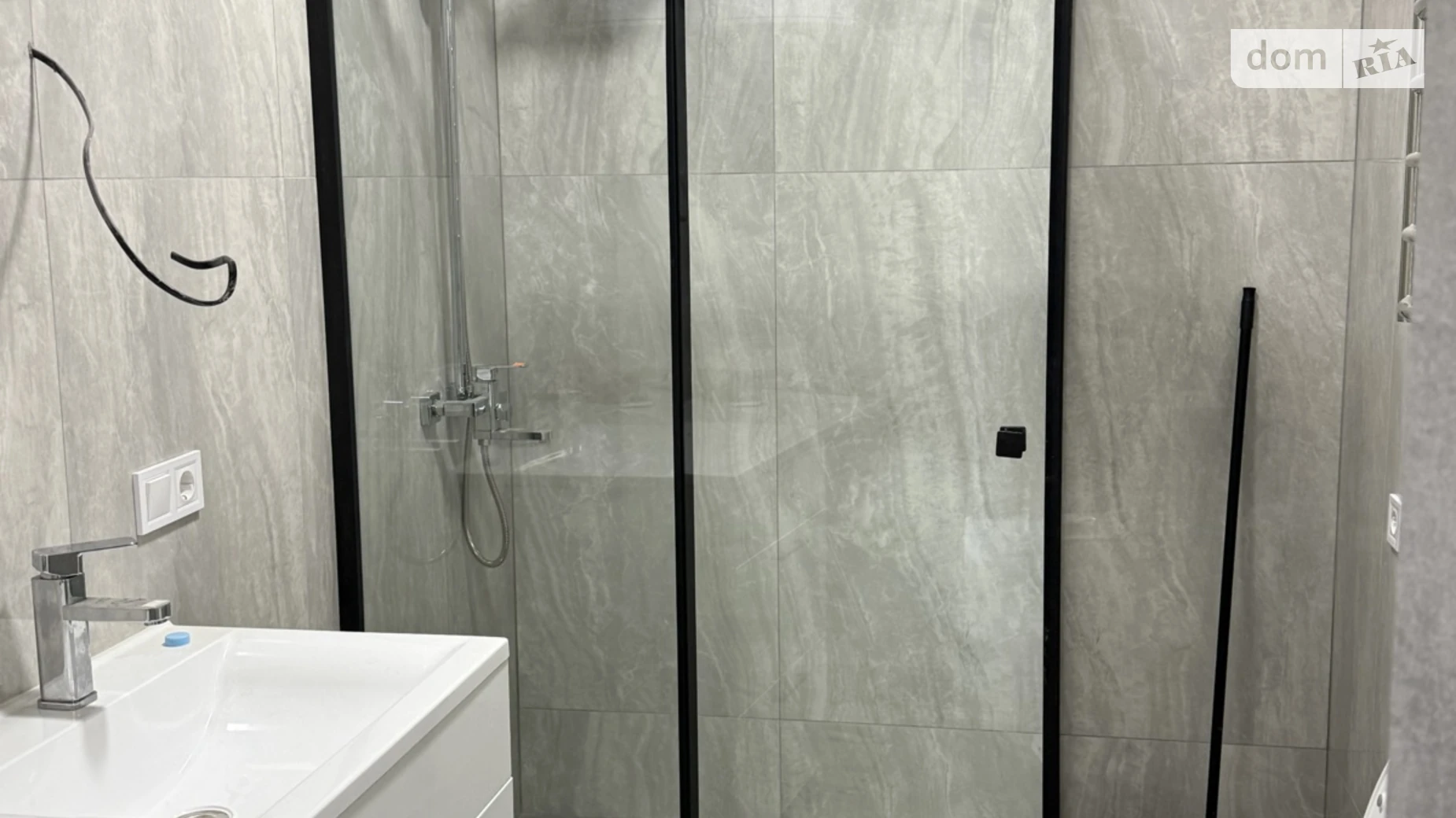 Продается 1-комнатная квартира 39 кв. м в Ужгороде, ул. Загорская, 170Б - фото 4