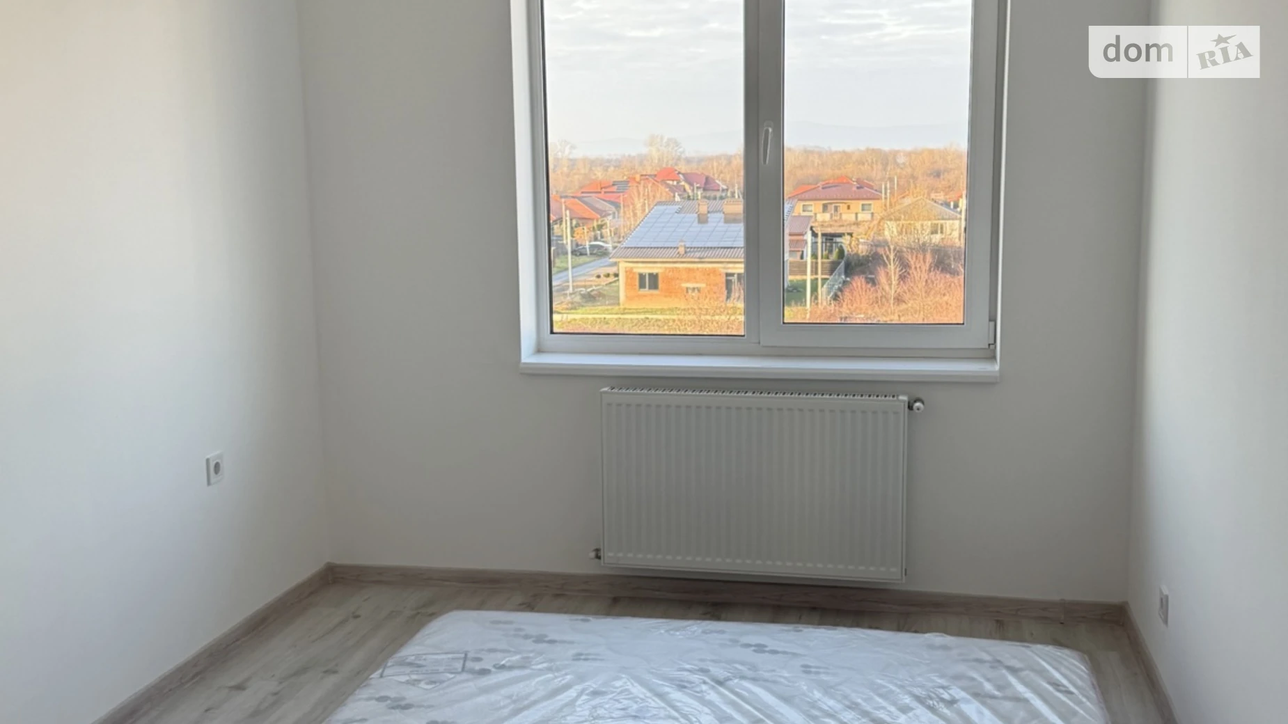 Продается 1-комнатная квартира 39 кв. м в Ужгороде, ул. Загорская, 170Б - фото 5