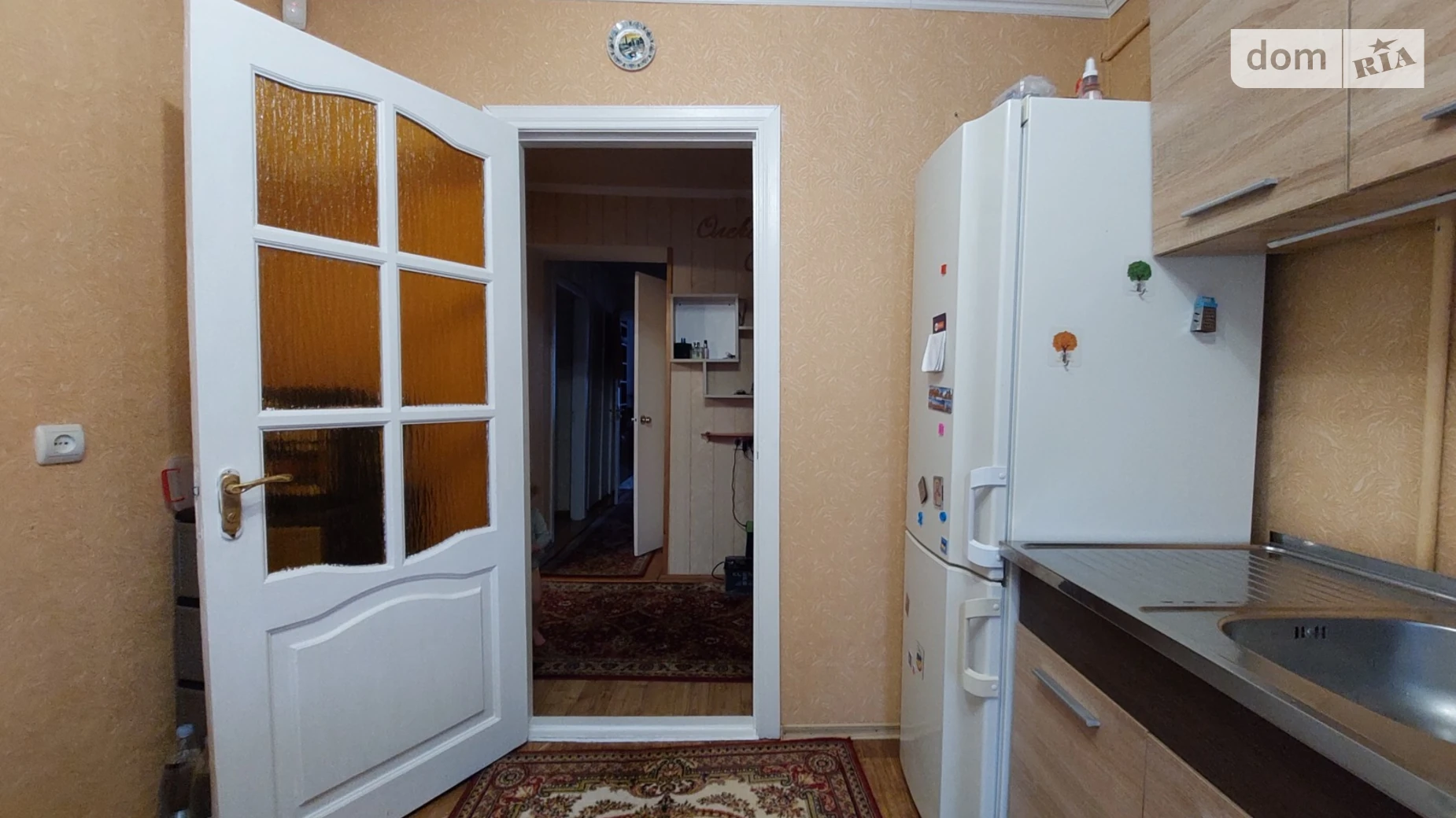 Продается 3-комнатная квартира 59.2 кв. м в Виннице, ул. Антонова Олега - фото 5