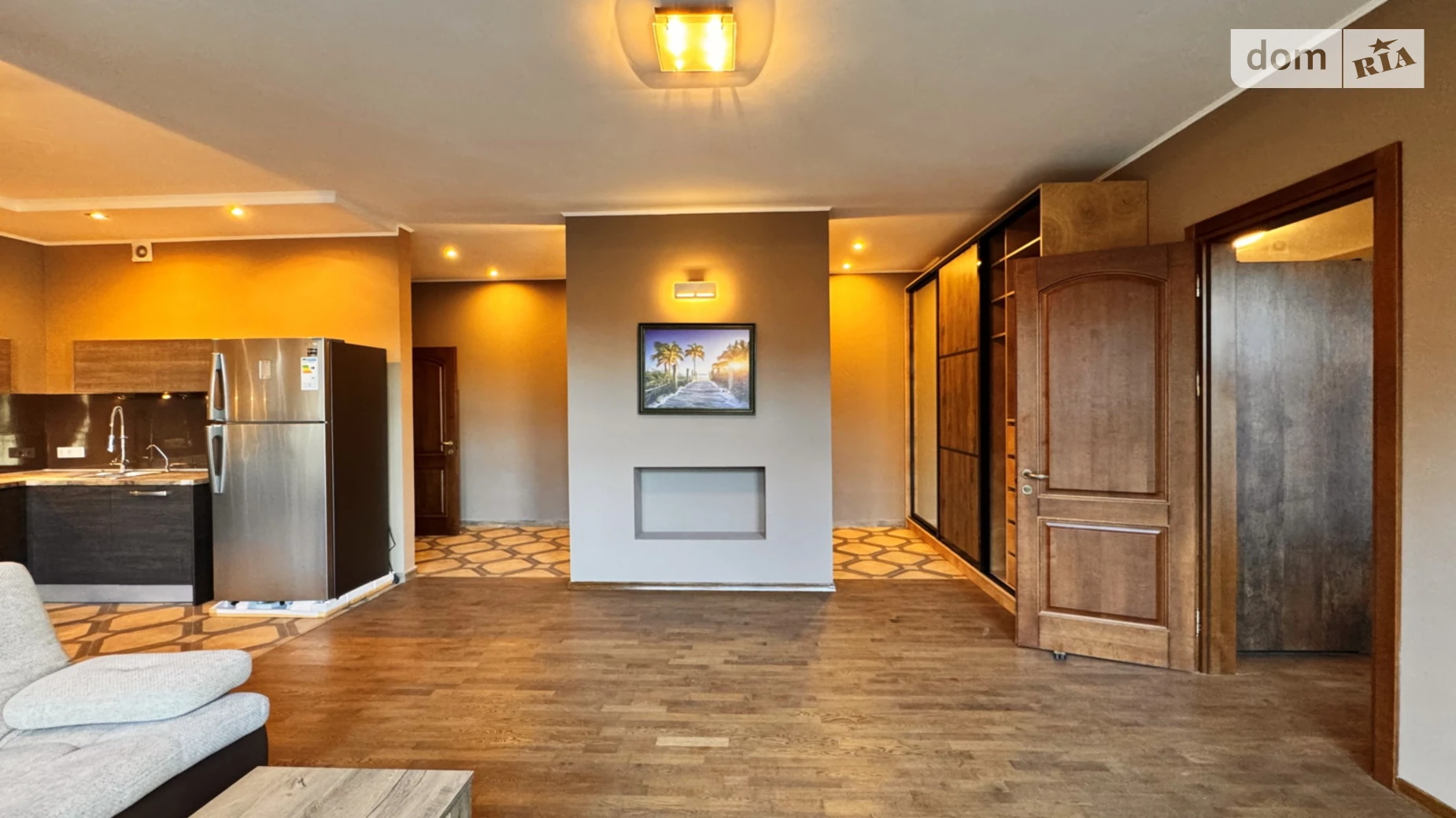 Продается 1-комнатная квартира 78.6 кв. м в Львове, цена: 249000 $ - фото 3