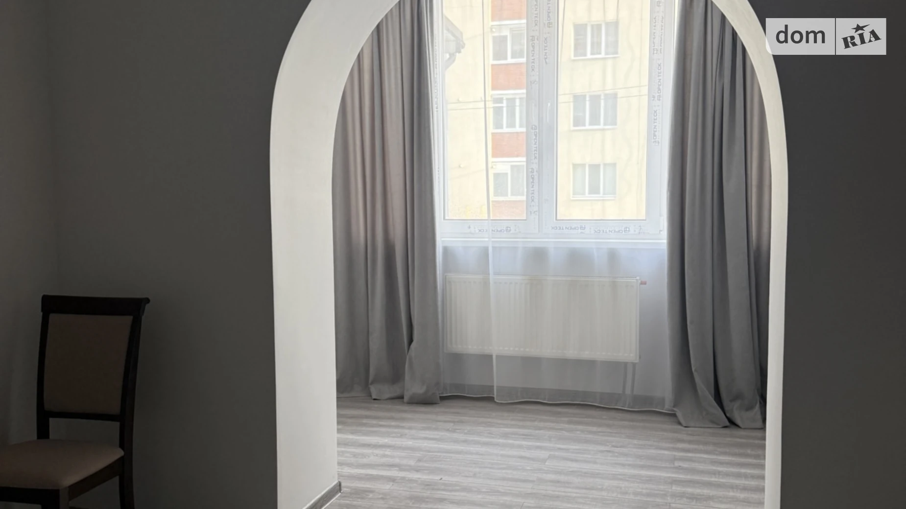 Сдается в аренду 2-комнатная квартира 70 кв. м в Хмельницком, Старокостянтиновское шоссе - фото 2