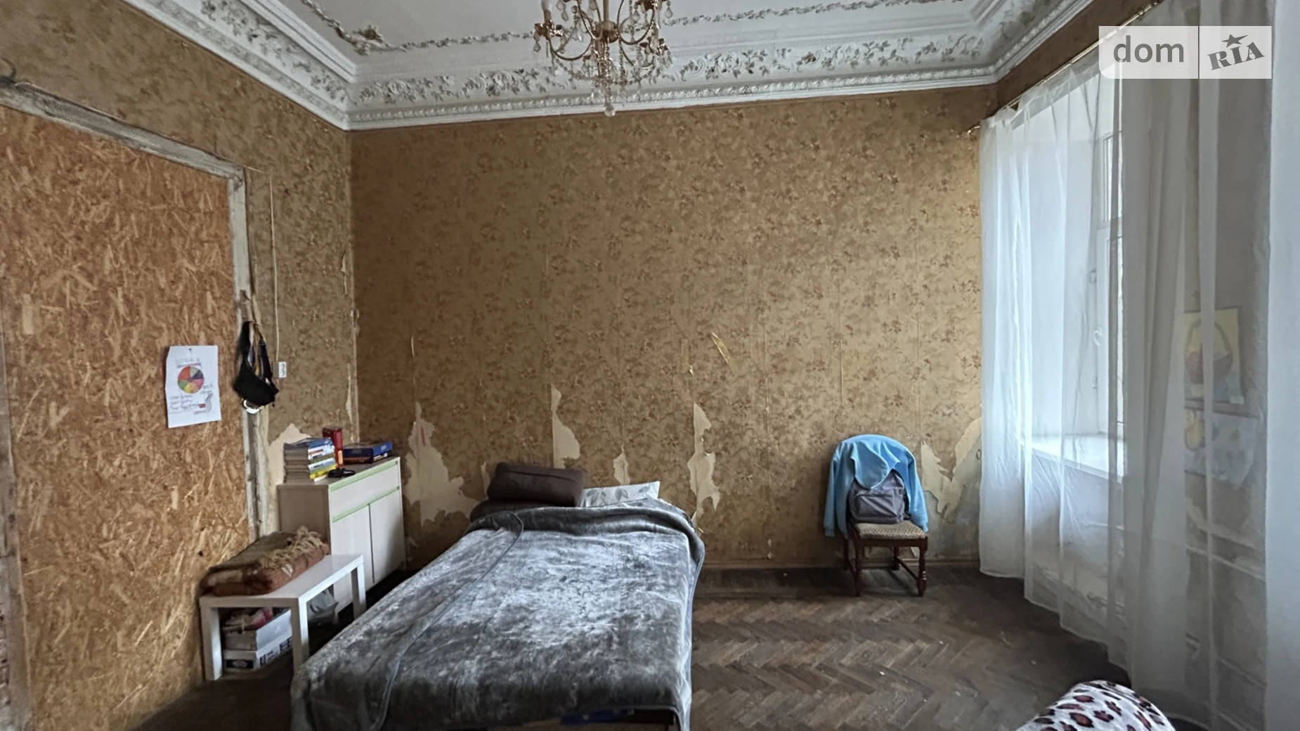 Продается 5-комнатная квартира 118.6 кв. м в Одессе, ул. Новосельского, 57 - фото 2