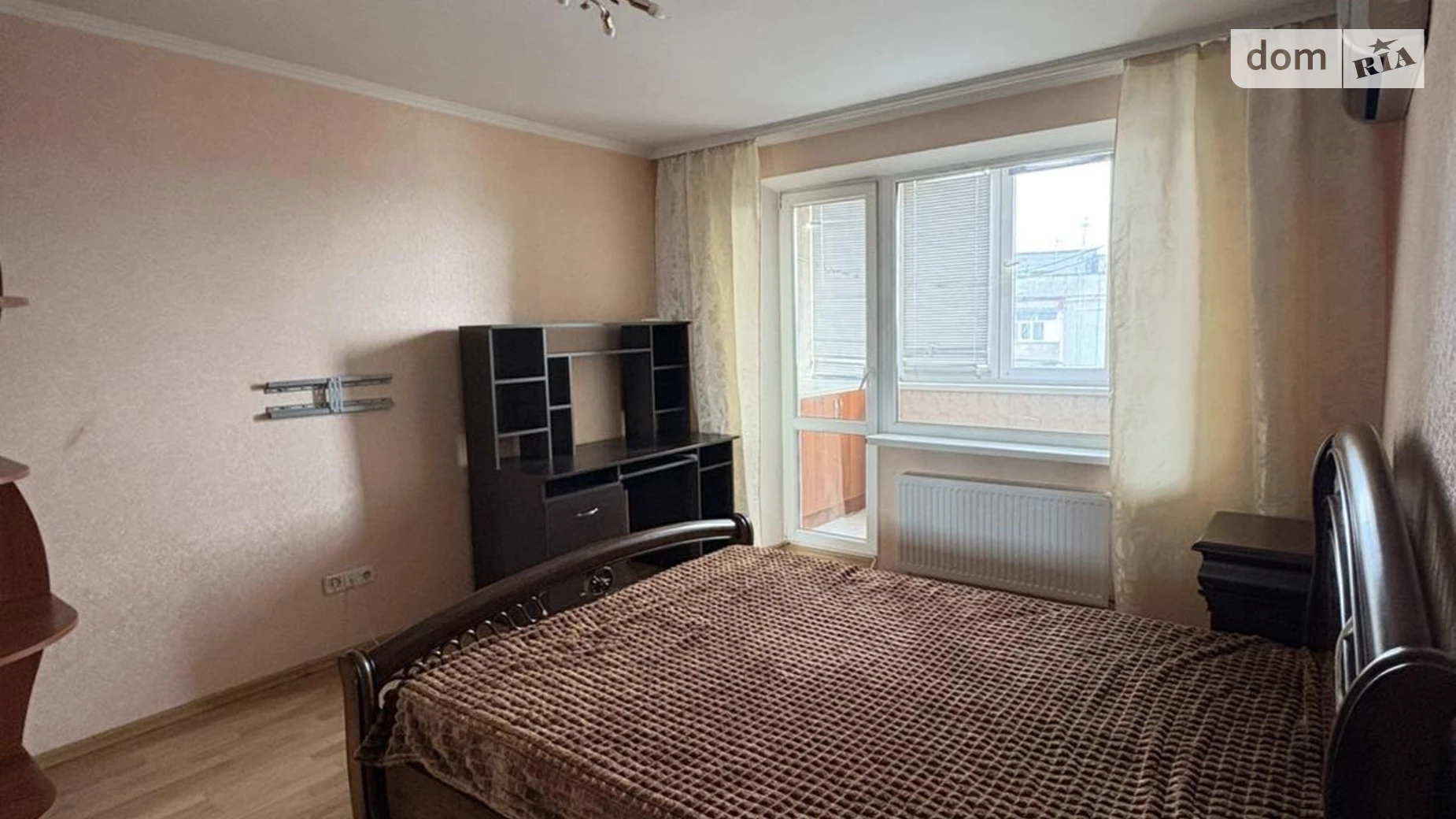 Здається в оренду 2-кімнатна квартира 50 кв. м у Хмельницькому, вул. Перемоги, 10А - фото 3