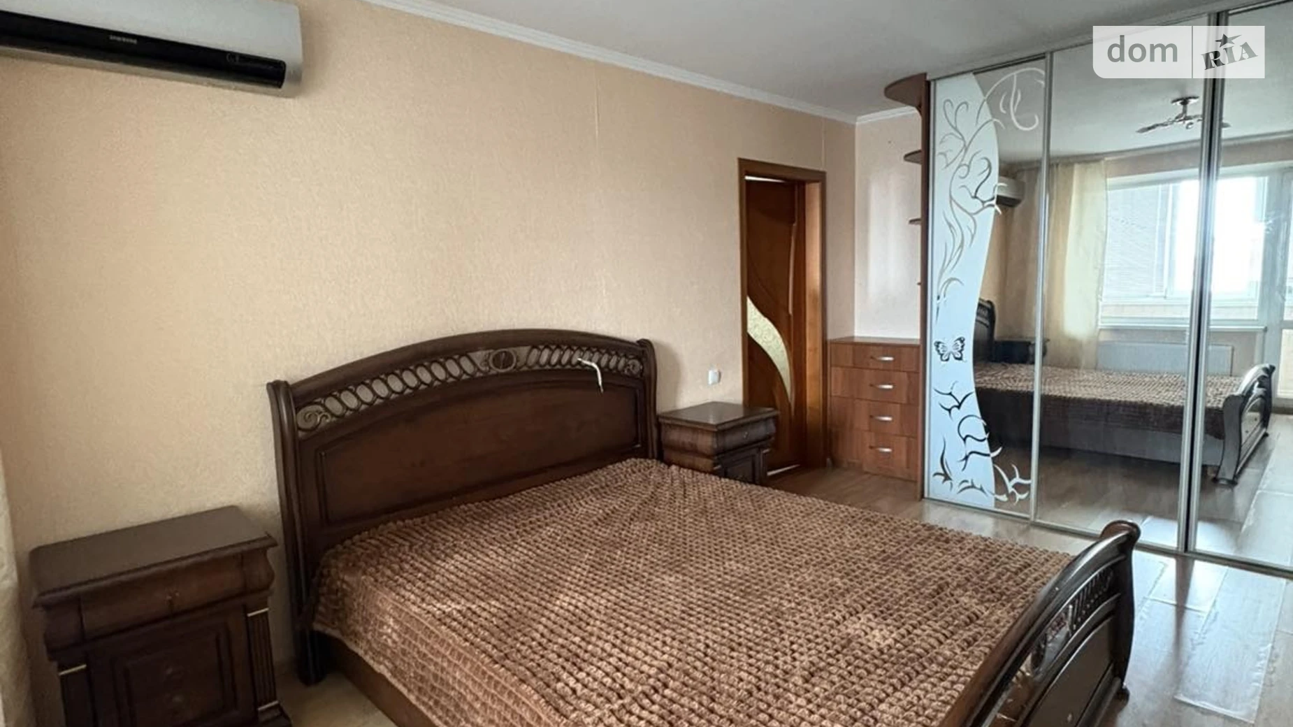 Здається в оренду 2-кімнатна квартира 50 кв. м у Хмельницькому, вул. Перемоги, 10А - фото 2