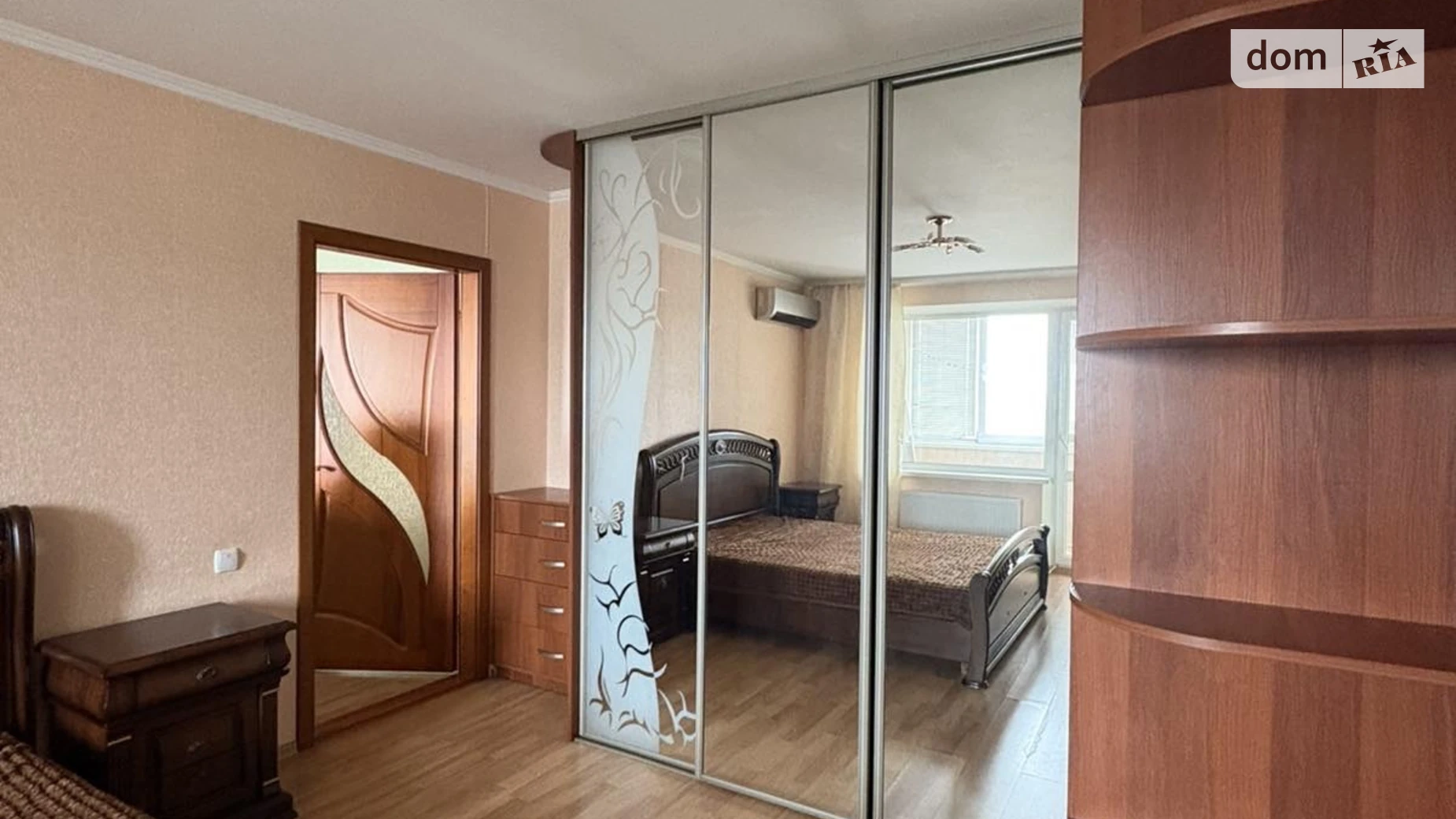 Здається в оренду 2-кімнатна квартира 50 кв. м у Хмельницькому, вул. Перемоги, 10А - фото 4