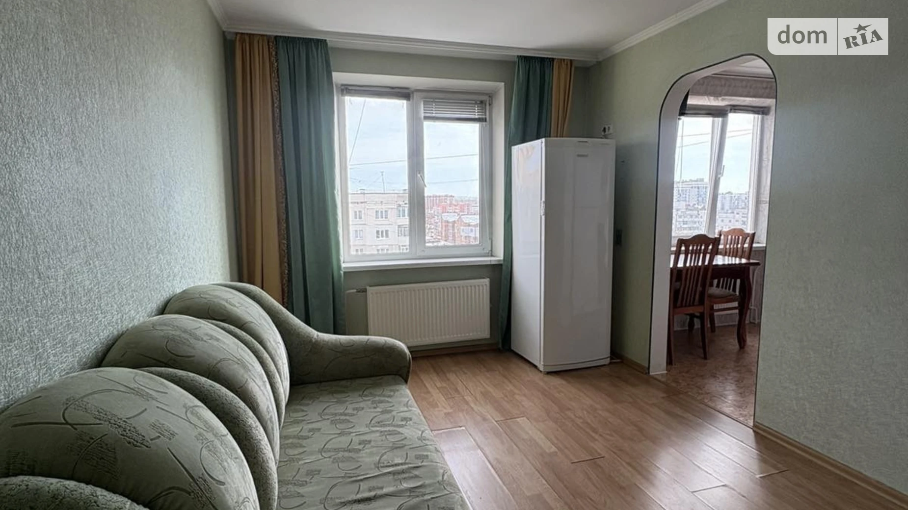 Здається в оренду 2-кімнатна квартира 50 кв. м у Хмельницькому, вул. Перемоги, 10А - фото 5