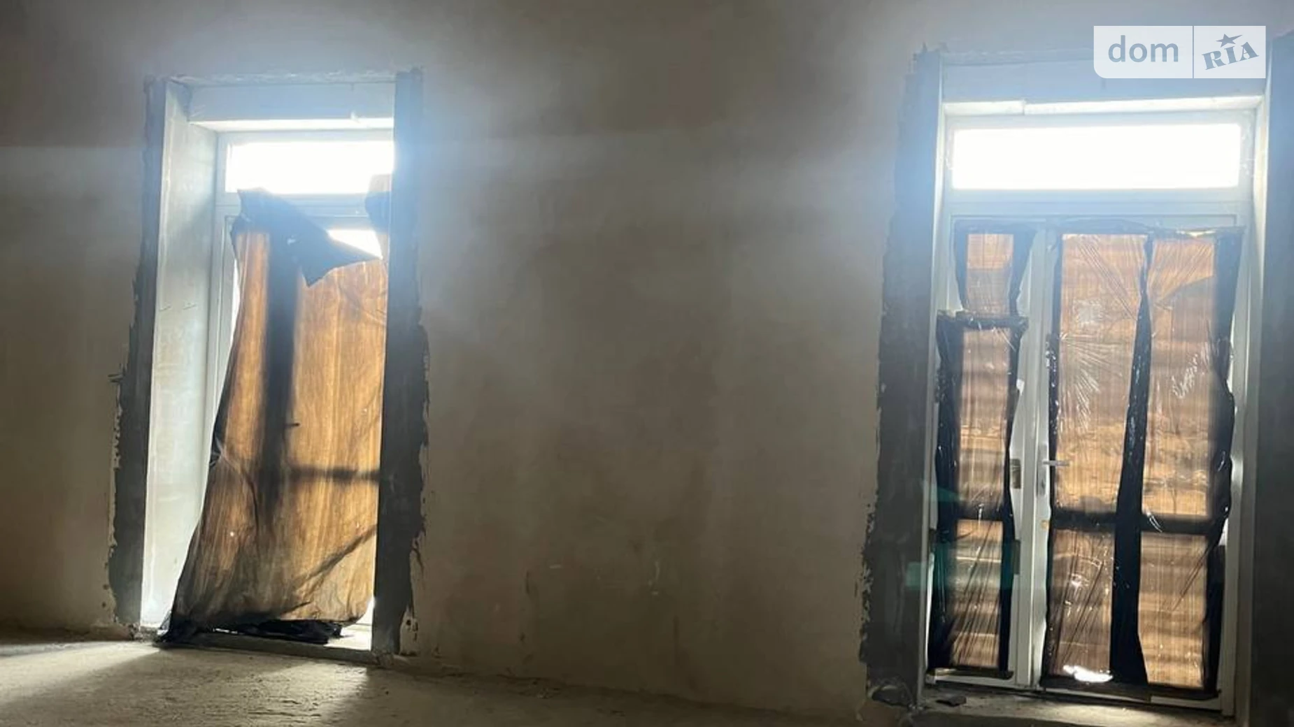 Сдается в аренду помещения свободного назначения 174 кв. м в 9-этажном здании, цена: 80000 грн - фото 3