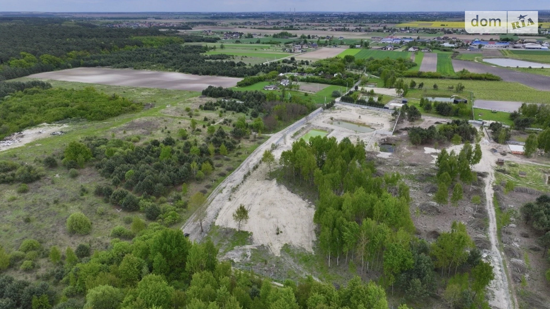 Продається земельна ділянка 139 соток у  області, цена: 81000 $ - фото 3