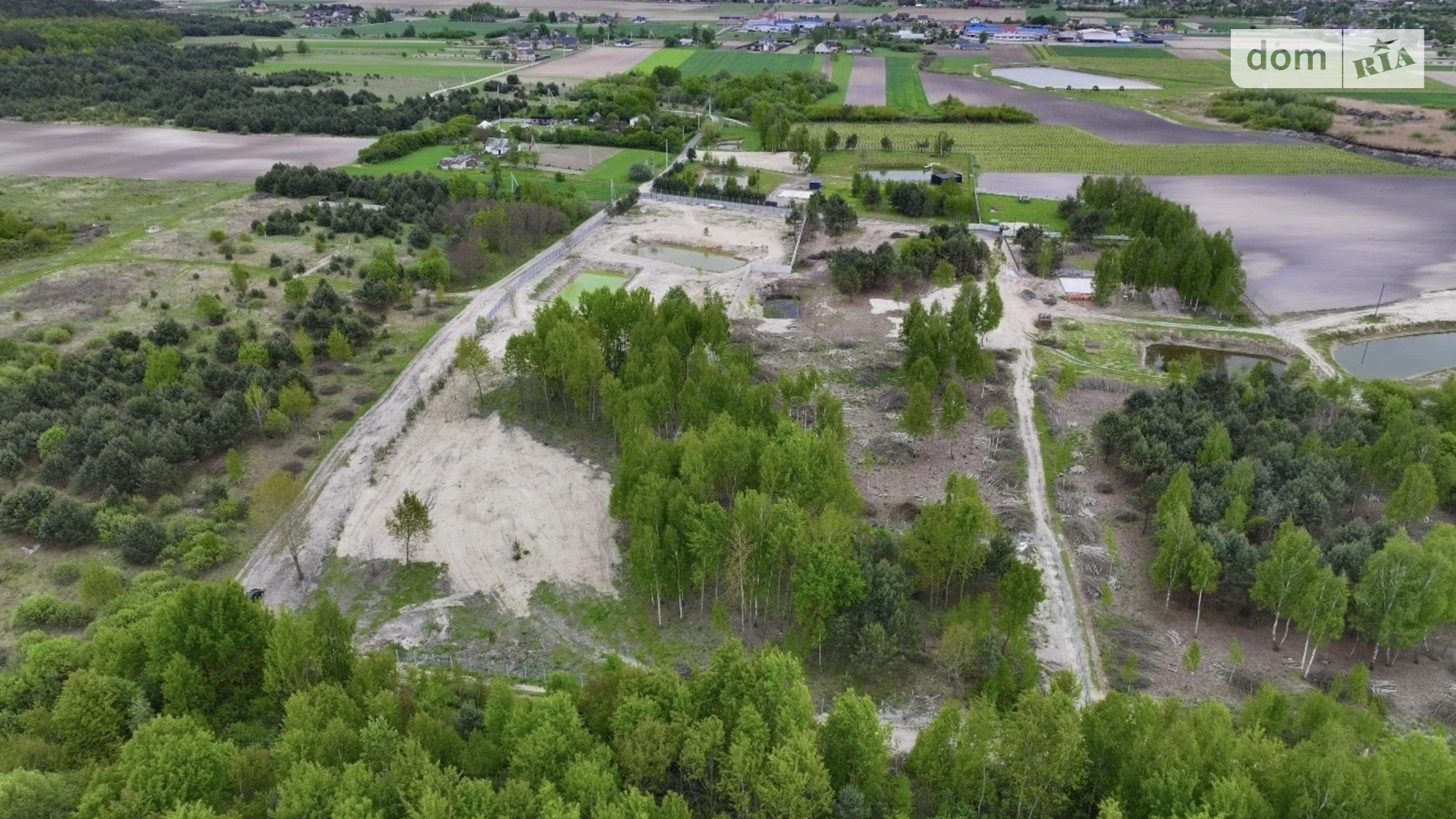 Продається земельна ділянка 139 соток у  області, цена: 81000 $ - фото 4