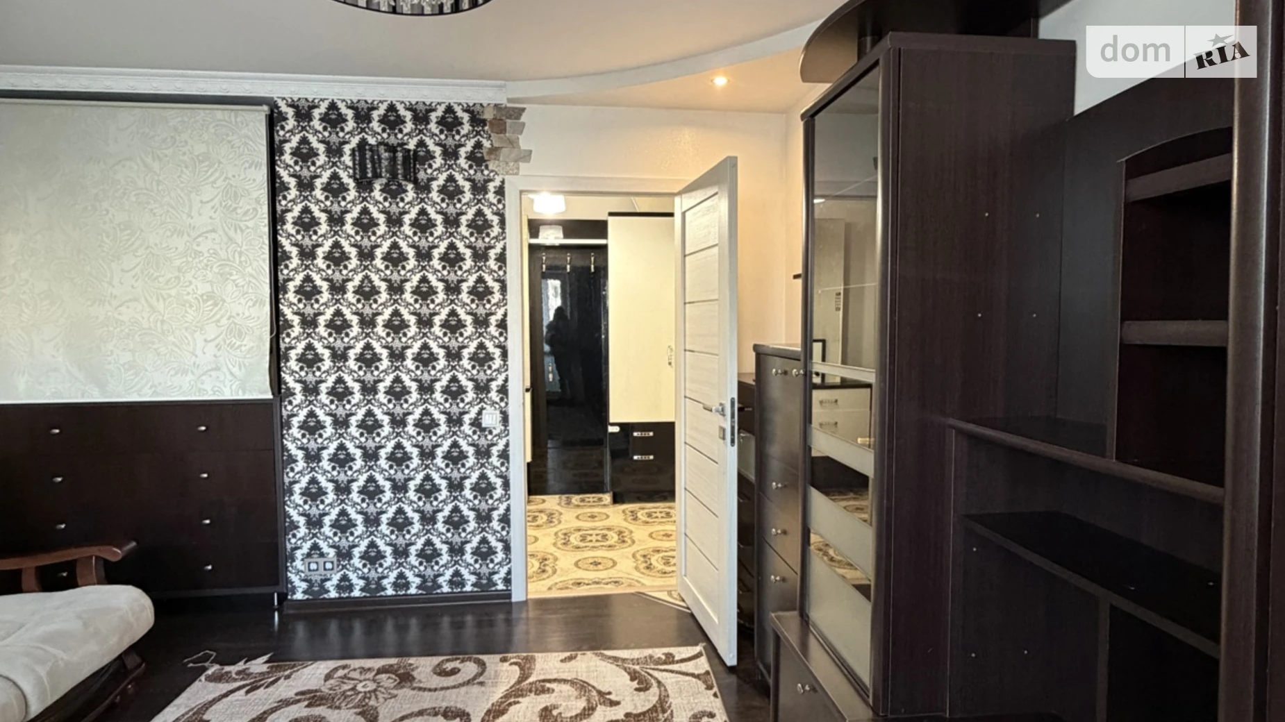 3-комнатная квартира 64 кв. м в Тернополе, ул. Киевская - фото 3