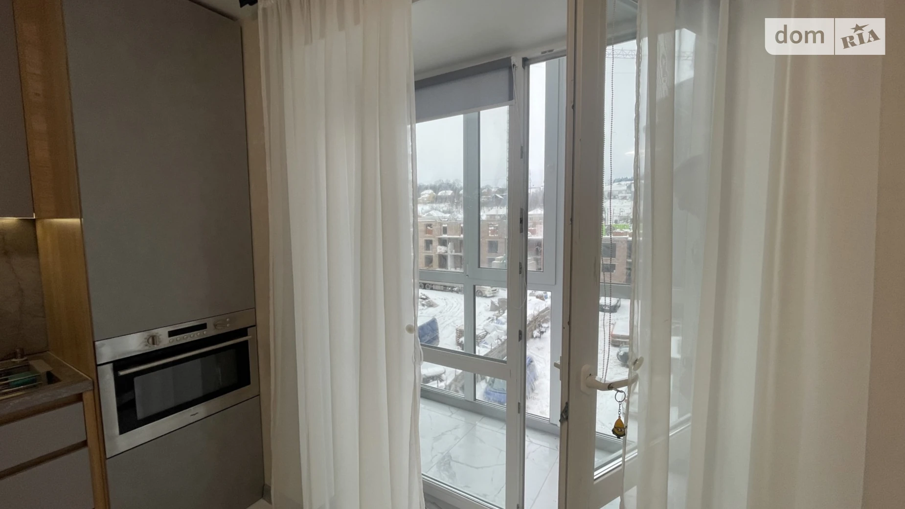 ул. Шептицкого, 101А/1 Петриков ЖК на Шептицкого - фото 2