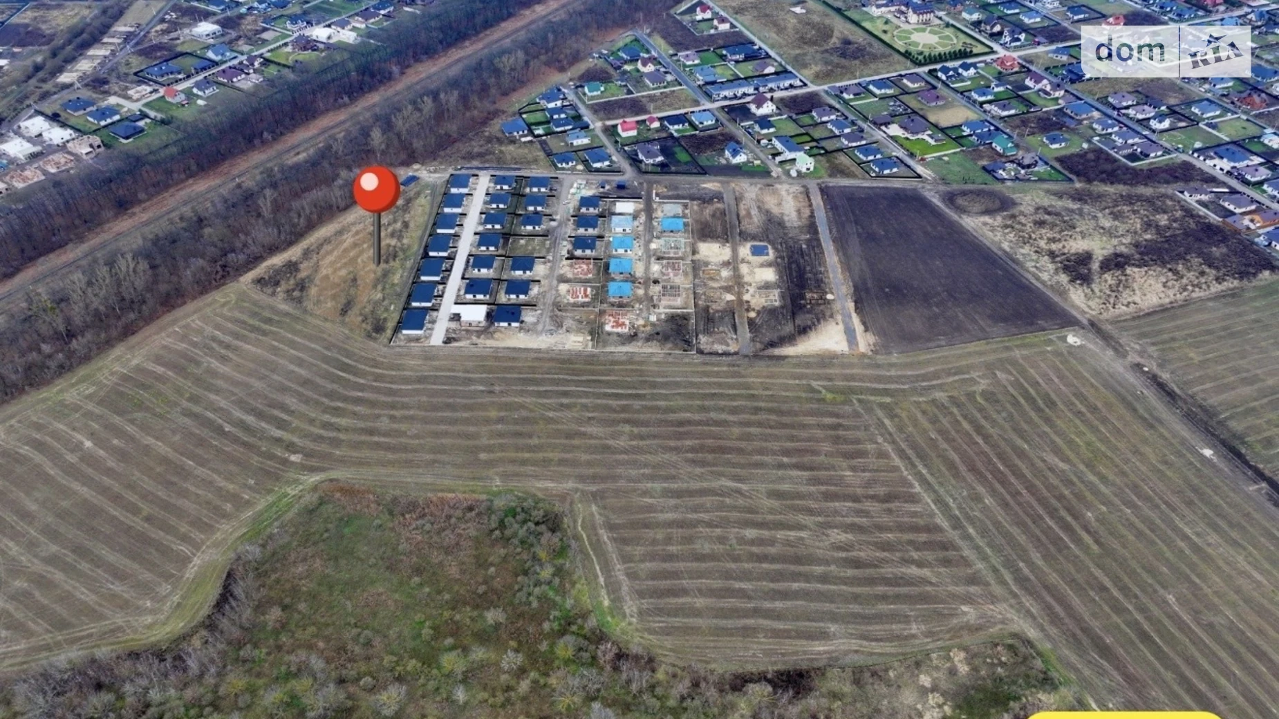 Продается земельный участок 156 соток в Волынской области, цена: 795600 $ - фото 2