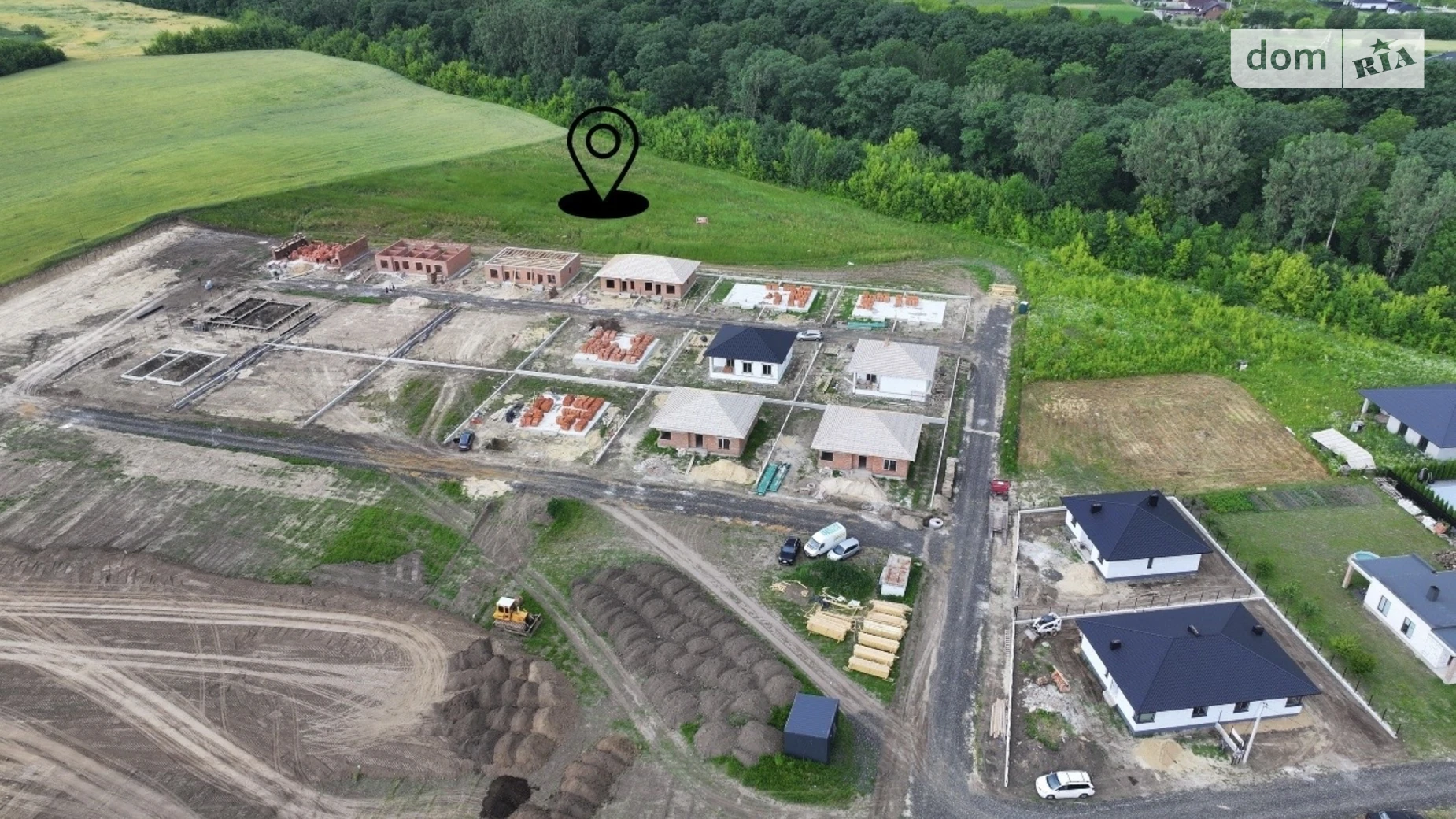 Продается земельный участок 156 соток в Волынской области, цена: 795600 $ - фото 4