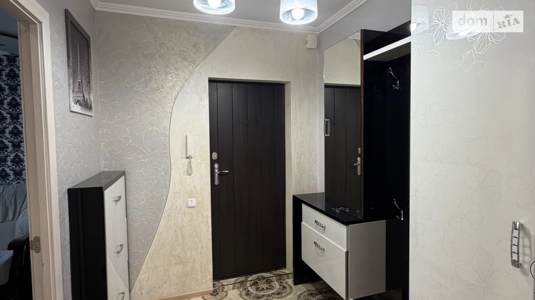 3-комнатная квартира 64 кв. м в Тернополе, ул. Киевская - фото 4