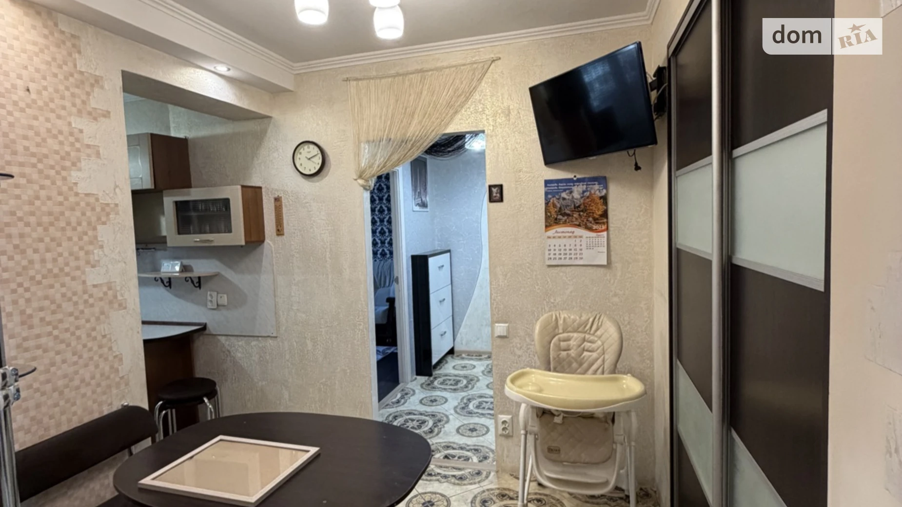 3-комнатная квартира 64 кв. м в Тернополе, ул. Киевская - фото 5