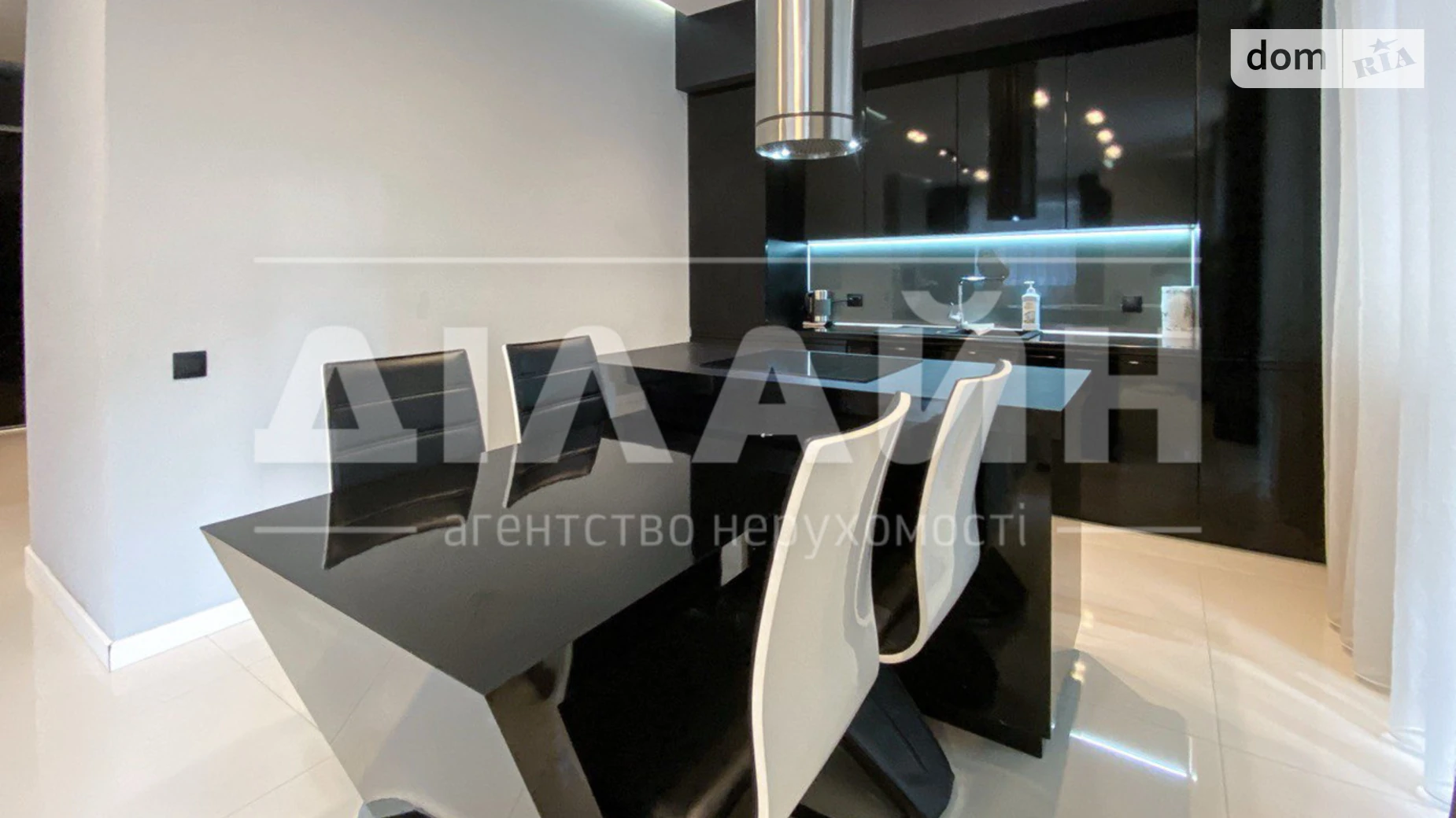 2-комнатная квартира 73.94 кв. м в Запорожье, ул. Днепровские пороги - фото 4