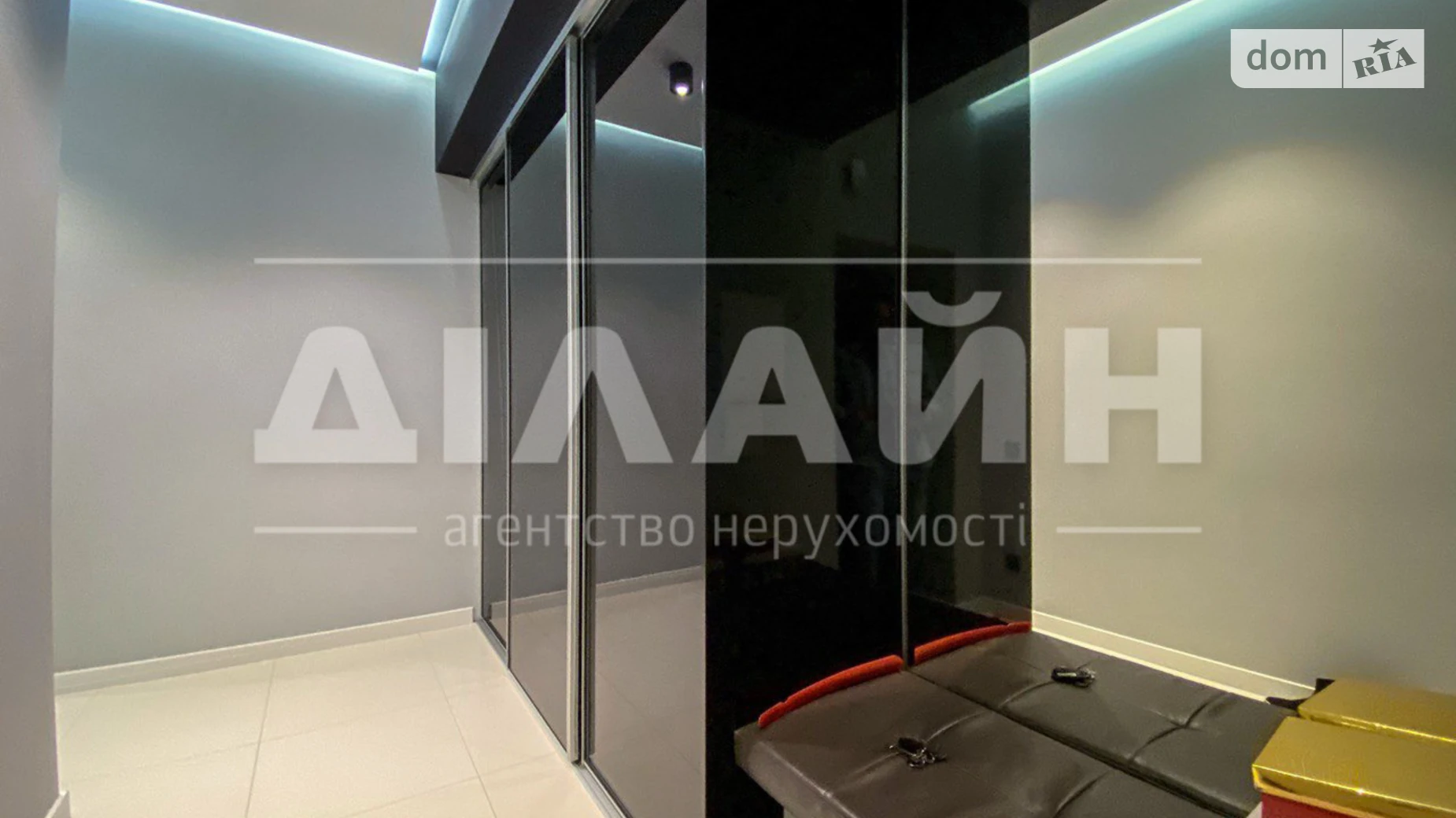 2-комнатная квартира 73.94 кв. м в Запорожье, ул. Днепровские пороги - фото 3