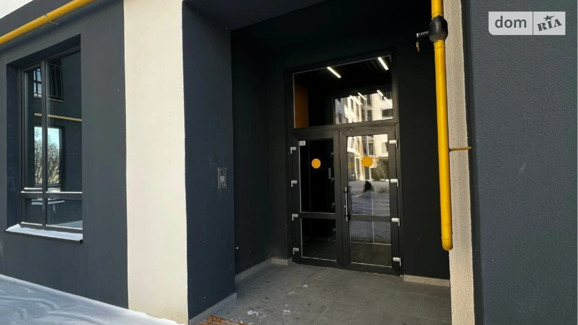 Продається 2-кімнатна квартира 65 кв. м у Бучі, вул. Івана Кожедуба, 2 - фото 4