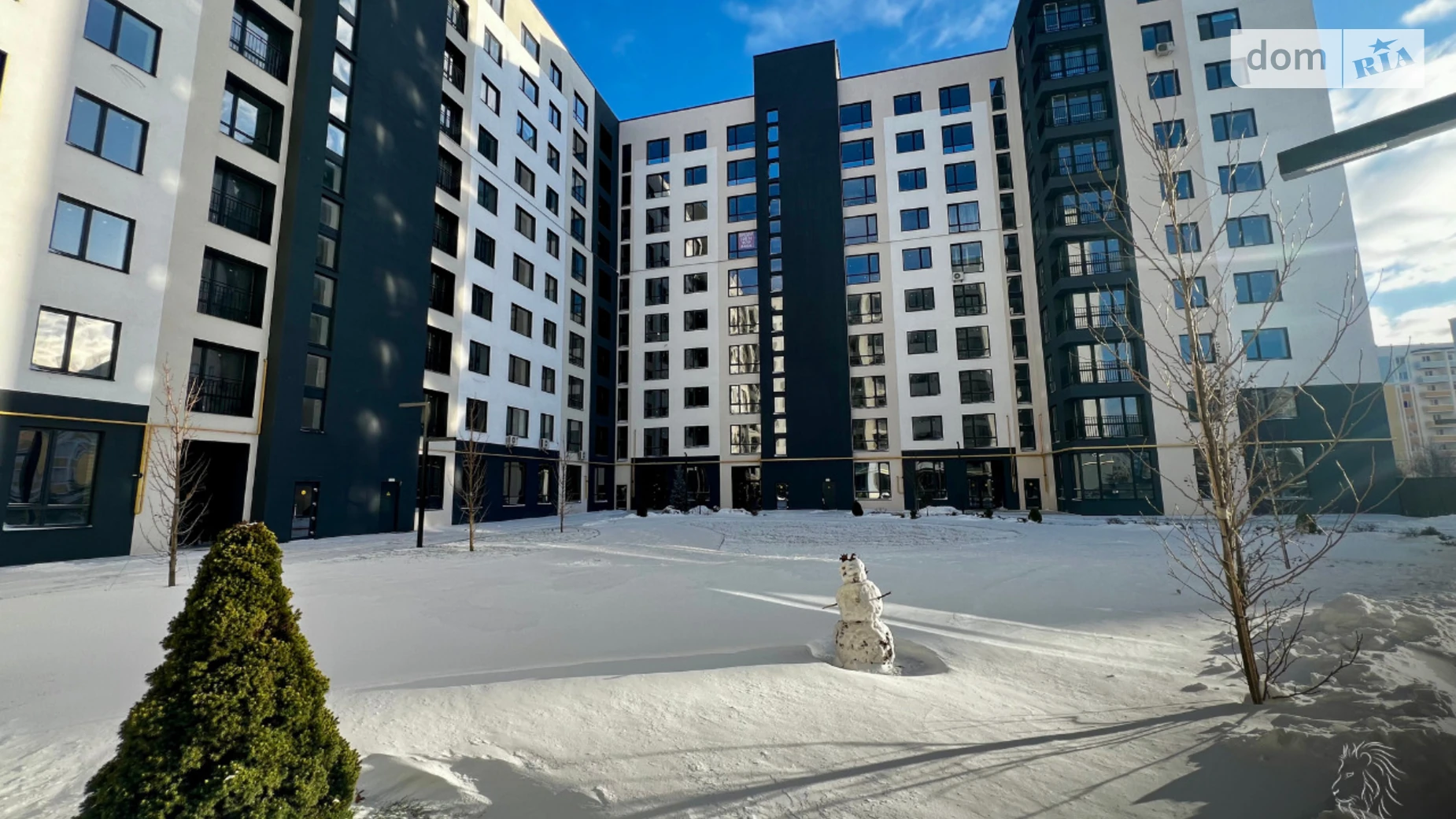 Продається 2-кімнатна квартира 65 кв. м у Бучі, вул. Івана Кожедуба, 2 - фото 2