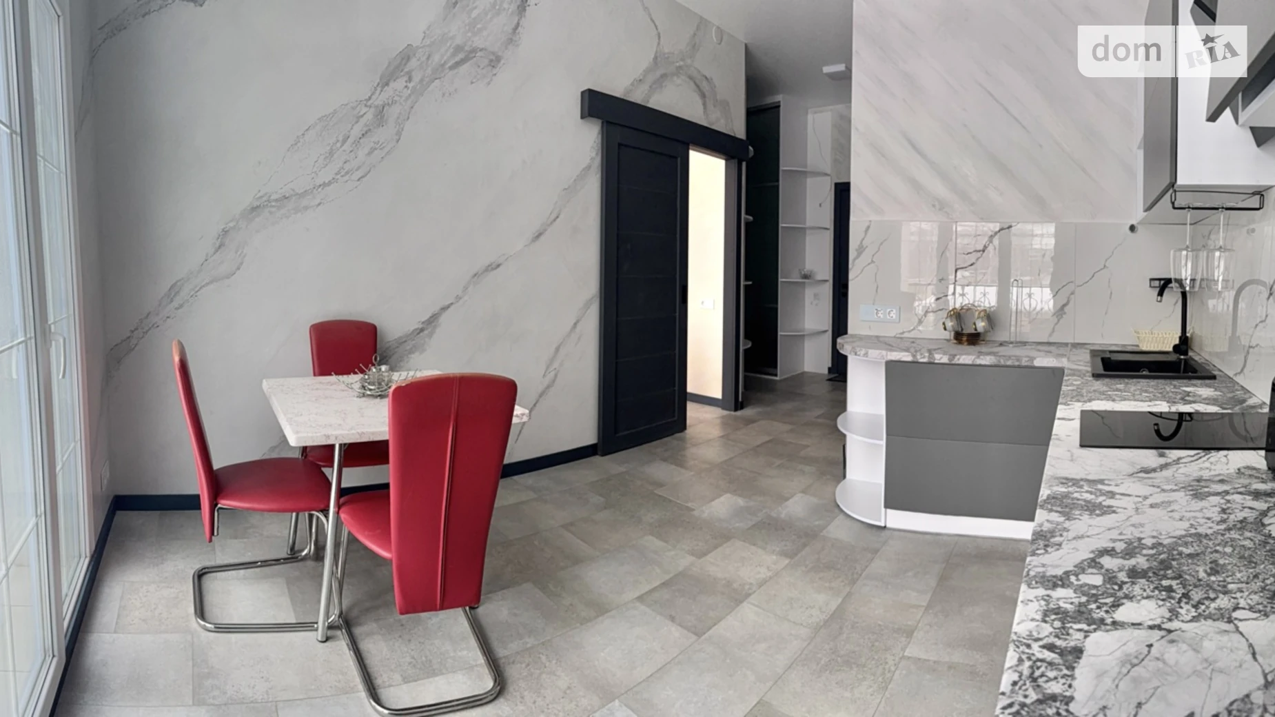 Продается 1-комнатная квартира 35 кв. м в Харькове, ул. Буковая, 1А - фото 4