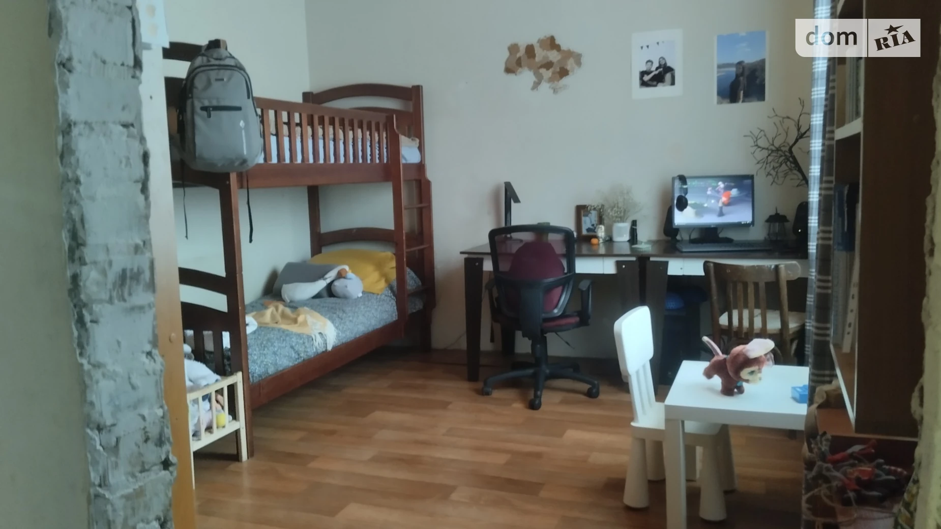 Продается одноэтажный дом 100 кв. м с верандой, цена: 120000 $ - фото 3