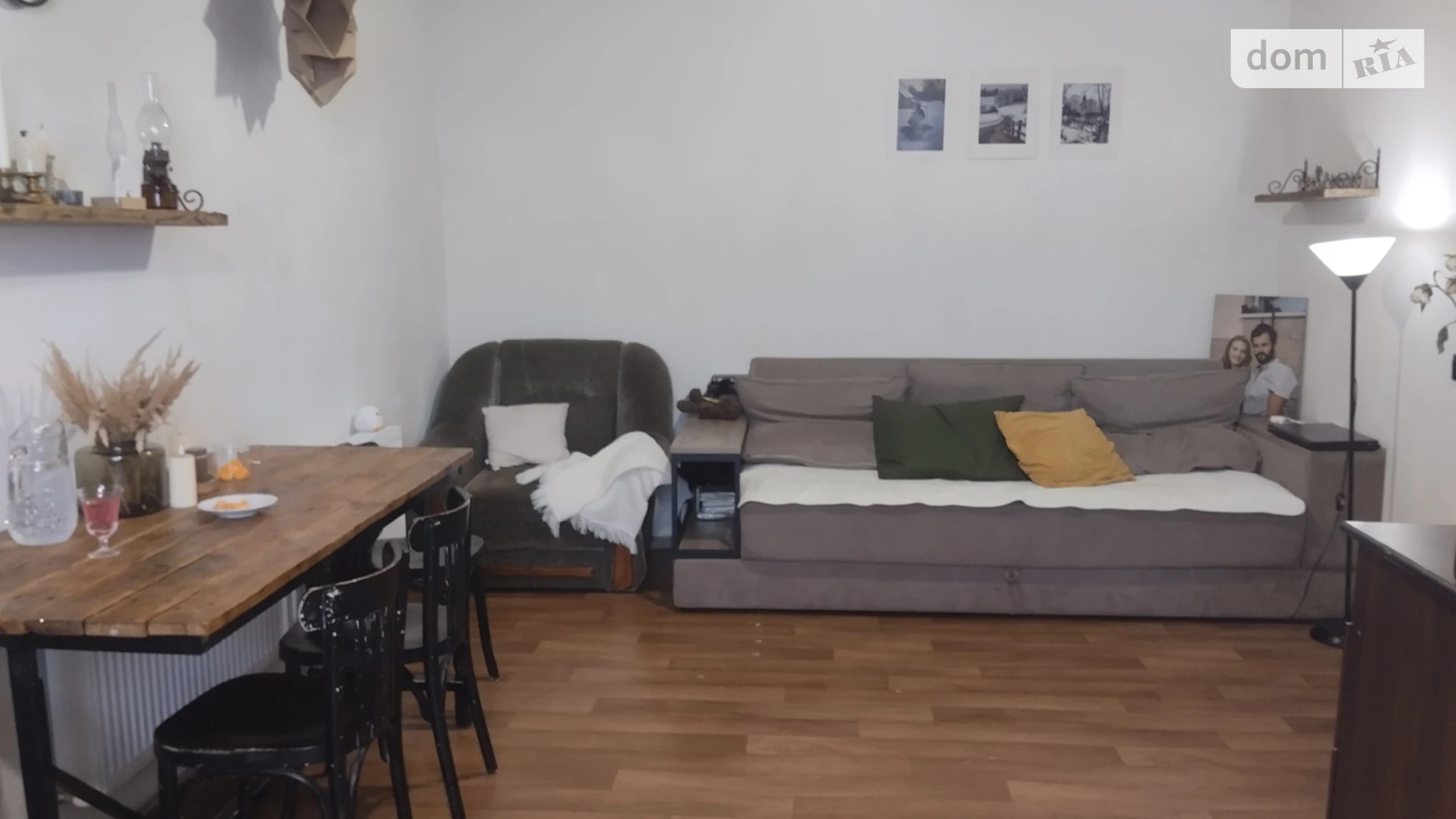 Продается одноэтажный дом 100 кв. м с верандой, цена: 120000 $ - фото 4