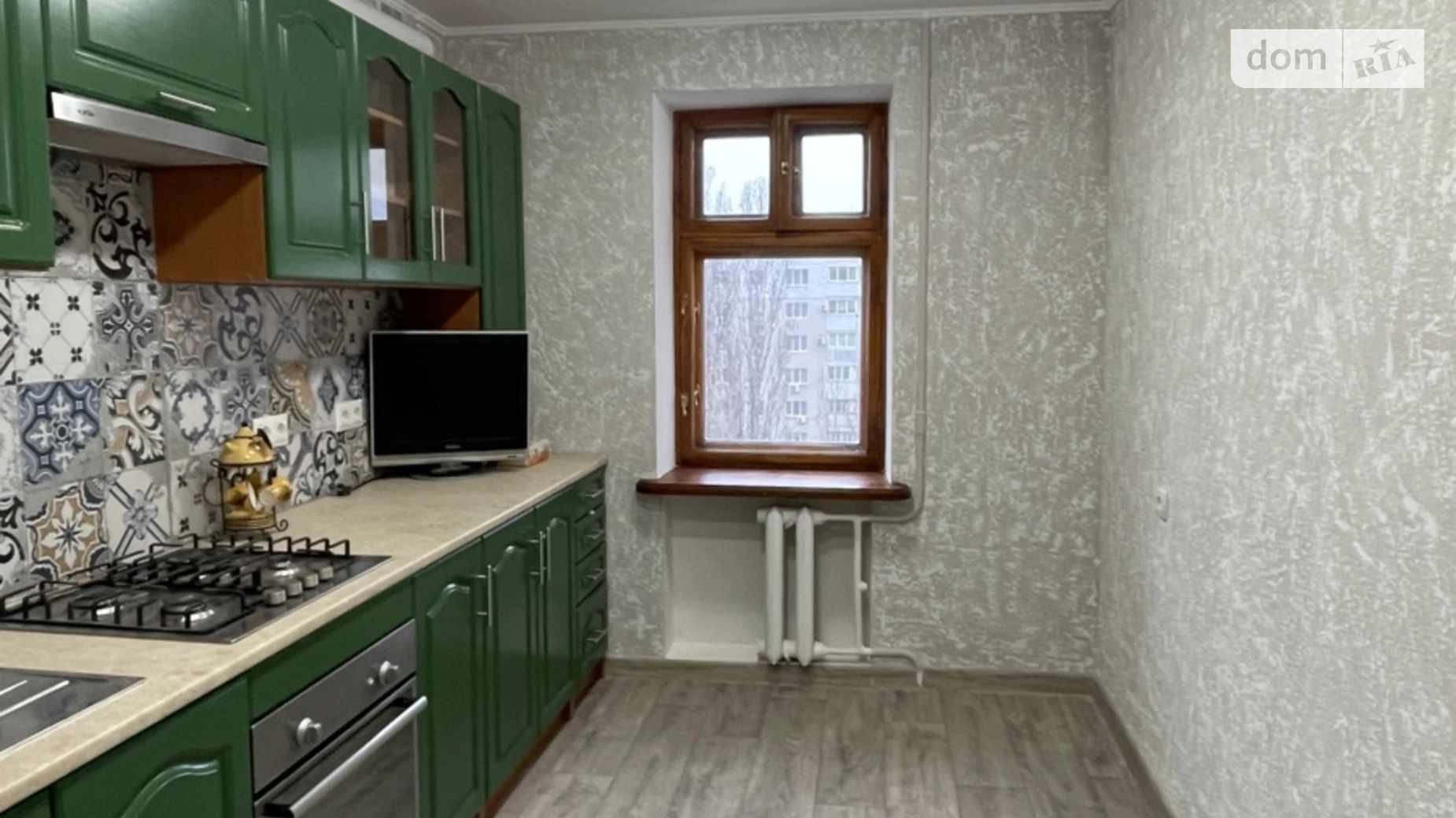 Продается 4-комнатная квартира 78.2 кв. м в, цена: 80000 $ - фото 2