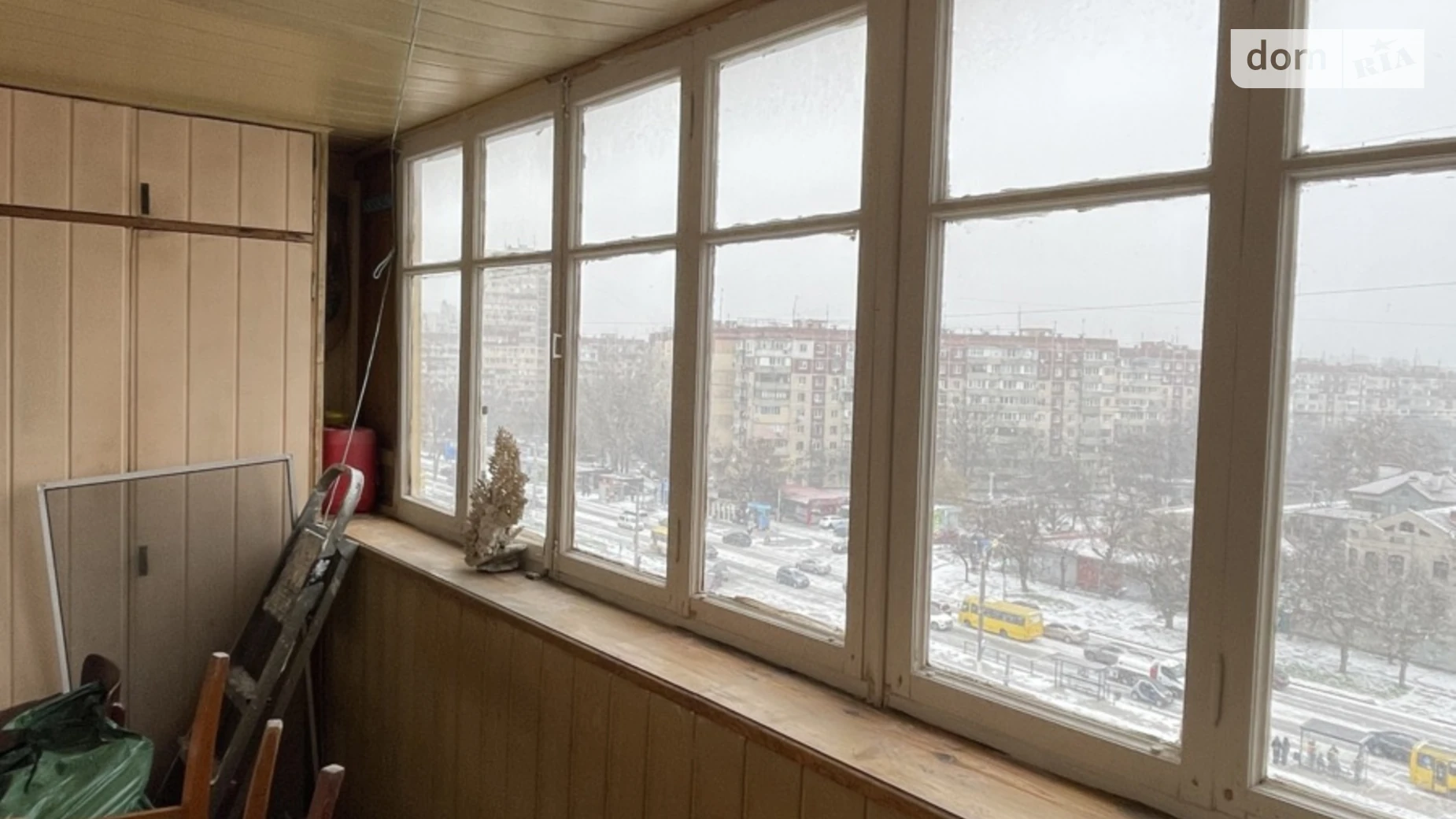 Продается 4-комнатная квартира 78.2 кв. м в, цена: 80000 $ - фото 5