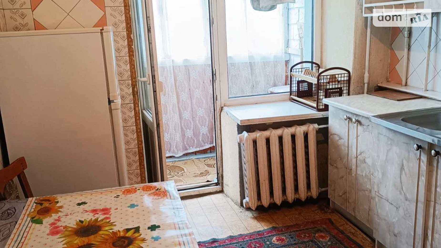 Сдается в аренду 2-комнатная квартира 50 кв. м в Хмельницком, ул. Казацкая, 62 - фото 5