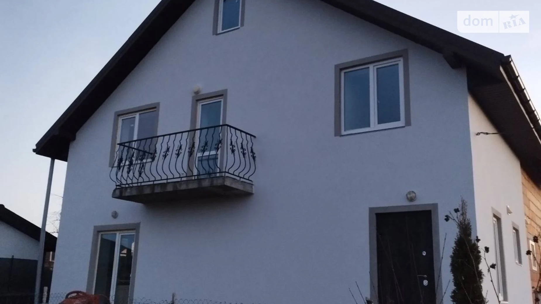 Продается дом на 2 этажа 73 кв. м с беседкой, цена: 76000 $ - фото 2