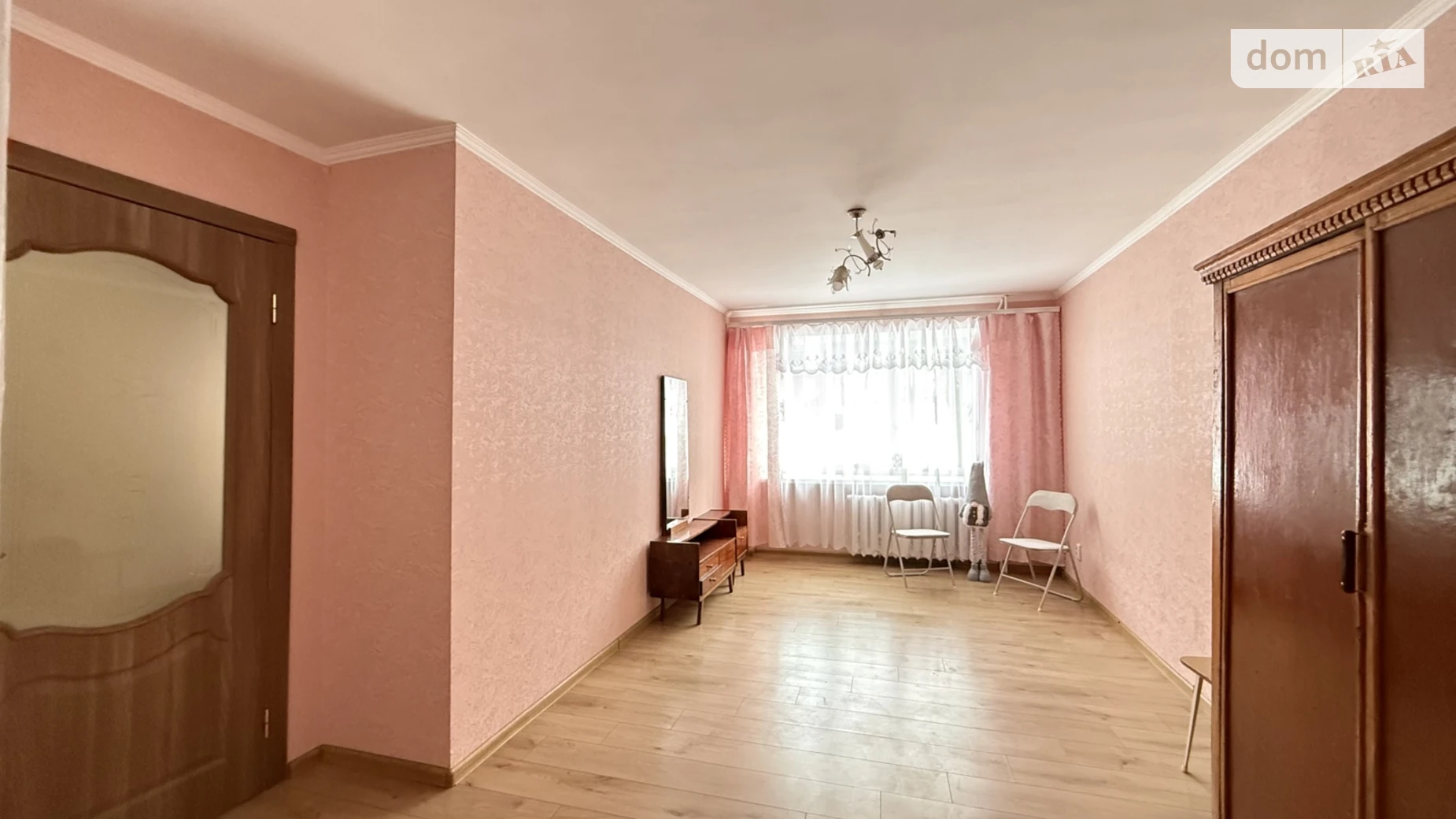 Продается 3-комнатная квартира 58 кв. м в Хмельницком, ул. Институтская, 20/2 - фото 2