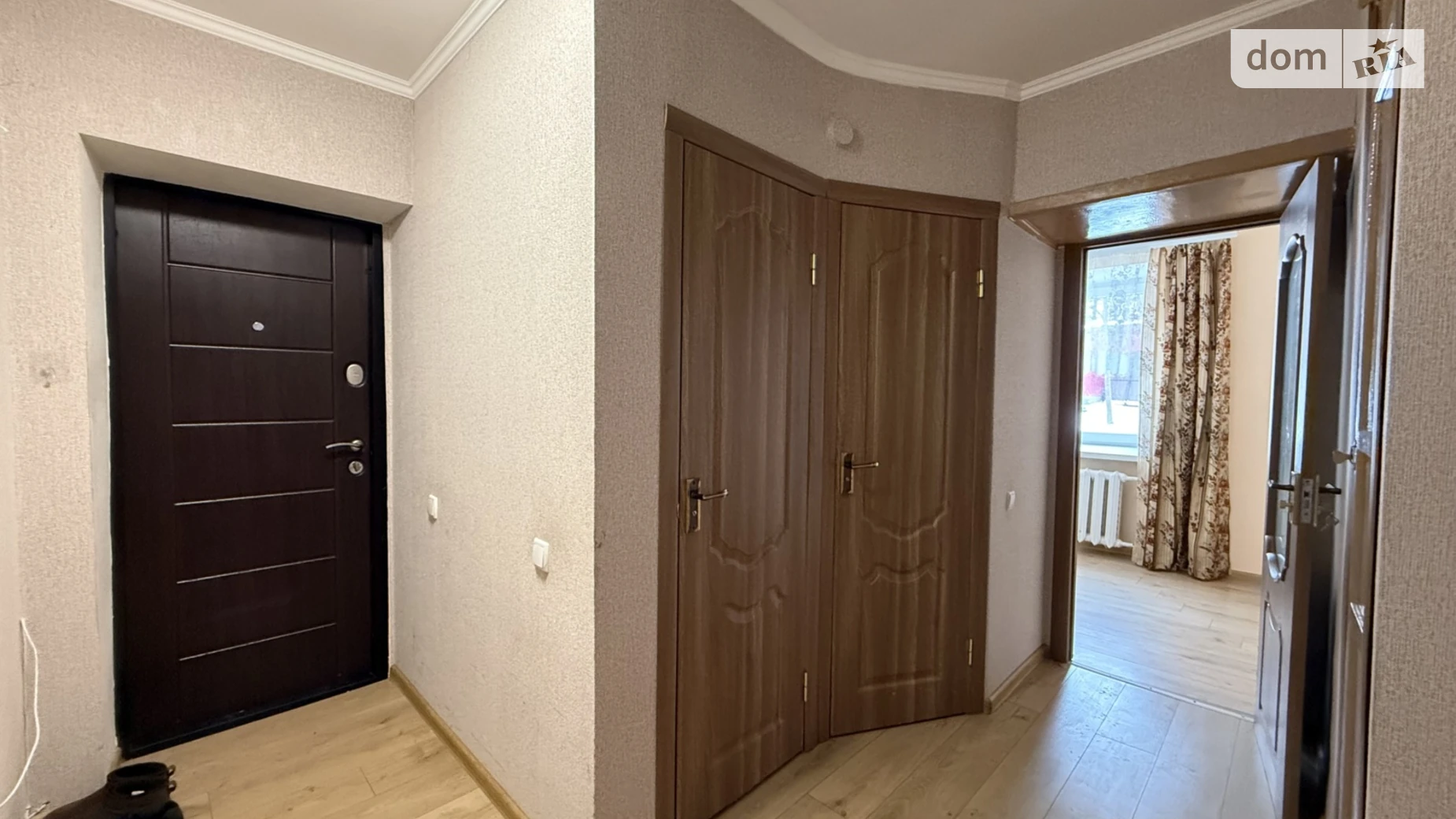 Продается 3-комнатная квартира 58 кв. м в Хмельницком, ул. Институтская, 20/2 - фото 4