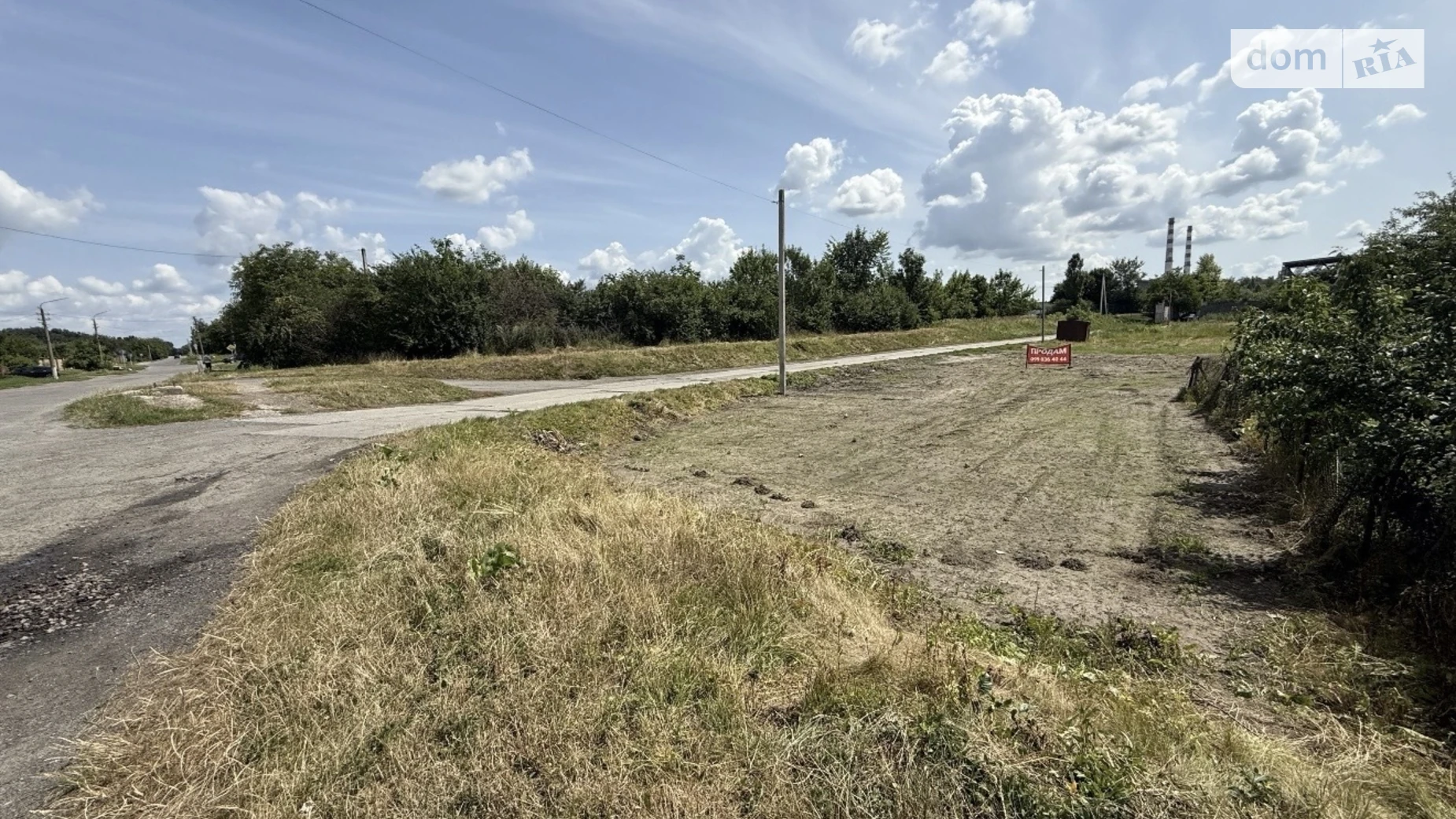 Продается земельный участок 10 соток в Волынской области, цена: 51500 $ - фото 4