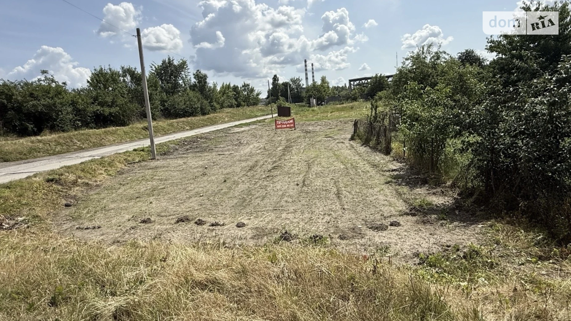 Продается земельный участок 10 соток в Волынской области, цена: 51500 $ - фото 5