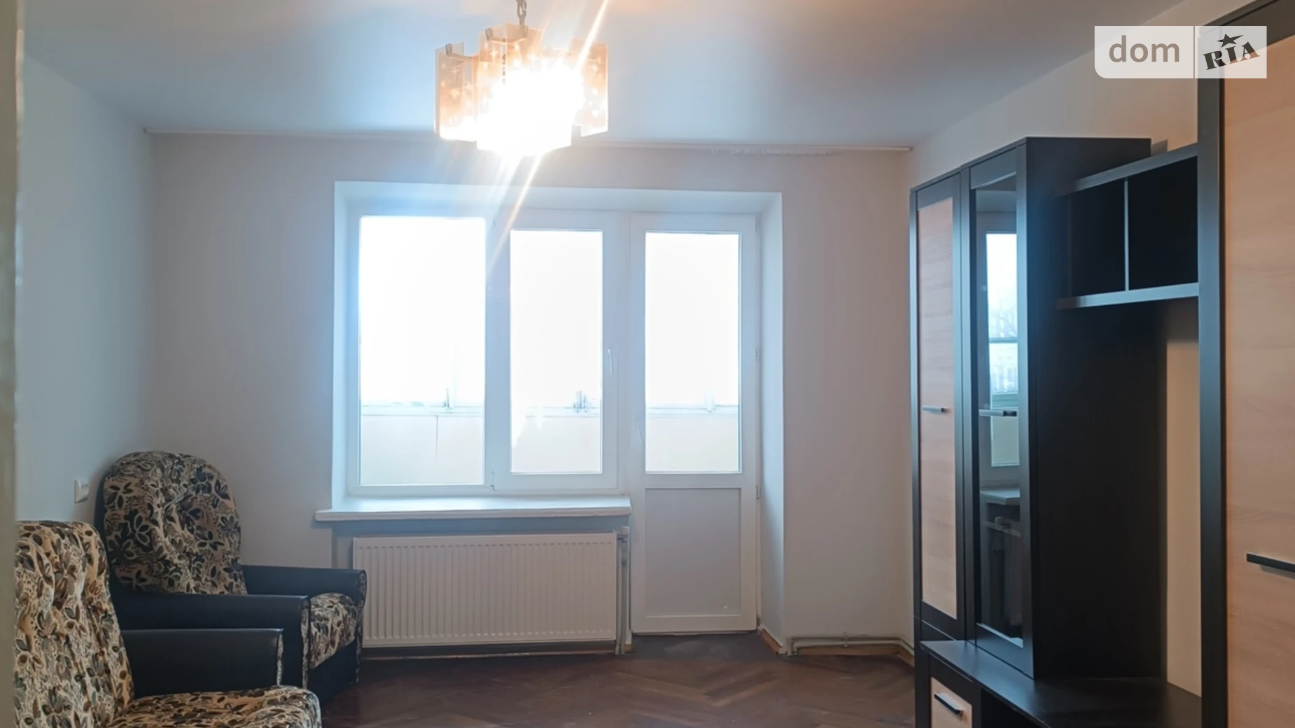 2-комнатная квартира 52 кв. м в Тернополе, ул. Золотогорская - фото 5