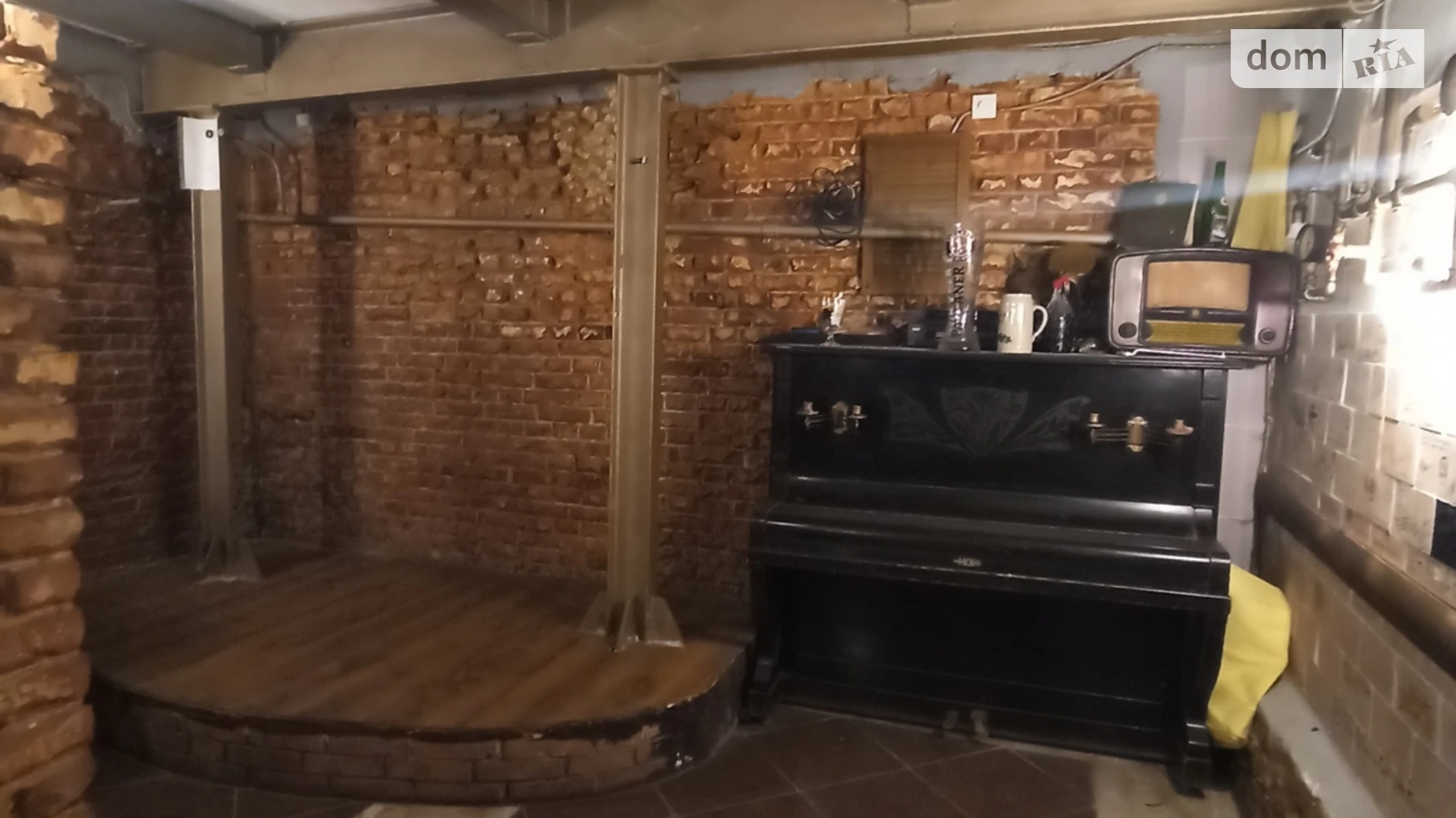 Продается помещения свободного назначения 161.8 кв. м в 5-этажном здании, цена: 69900 $ - фото 3