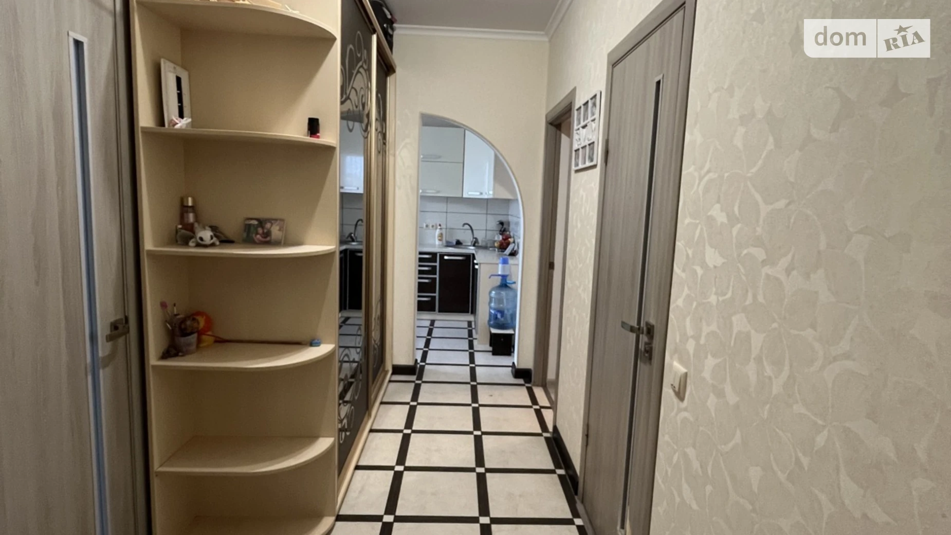 Продается 3-комнатная квартира 70 кв. м в Зарванцах, Сагайдачного, 3А - фото 2