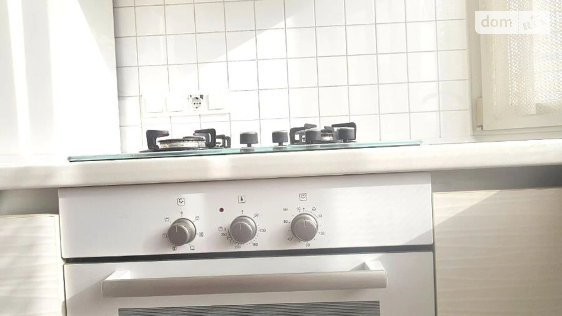 Продається 1-кімнатна квартира 51.9 кв. м у Одесі, пров. Світлий, 3 - фото 5