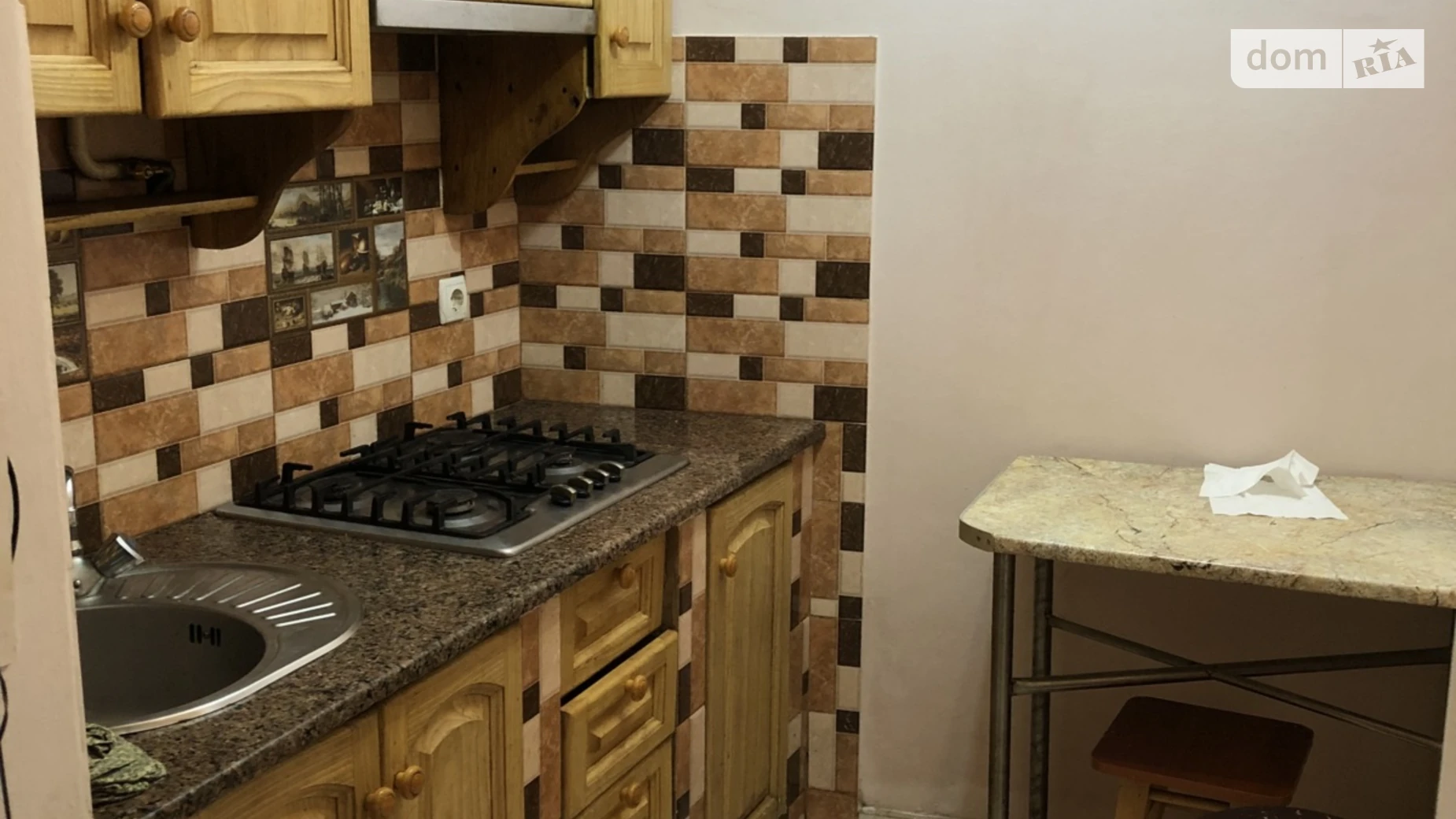 Сдается в аренду 2-комнатная квартира 45 кв. м в, цена: 10000 грн - фото 5