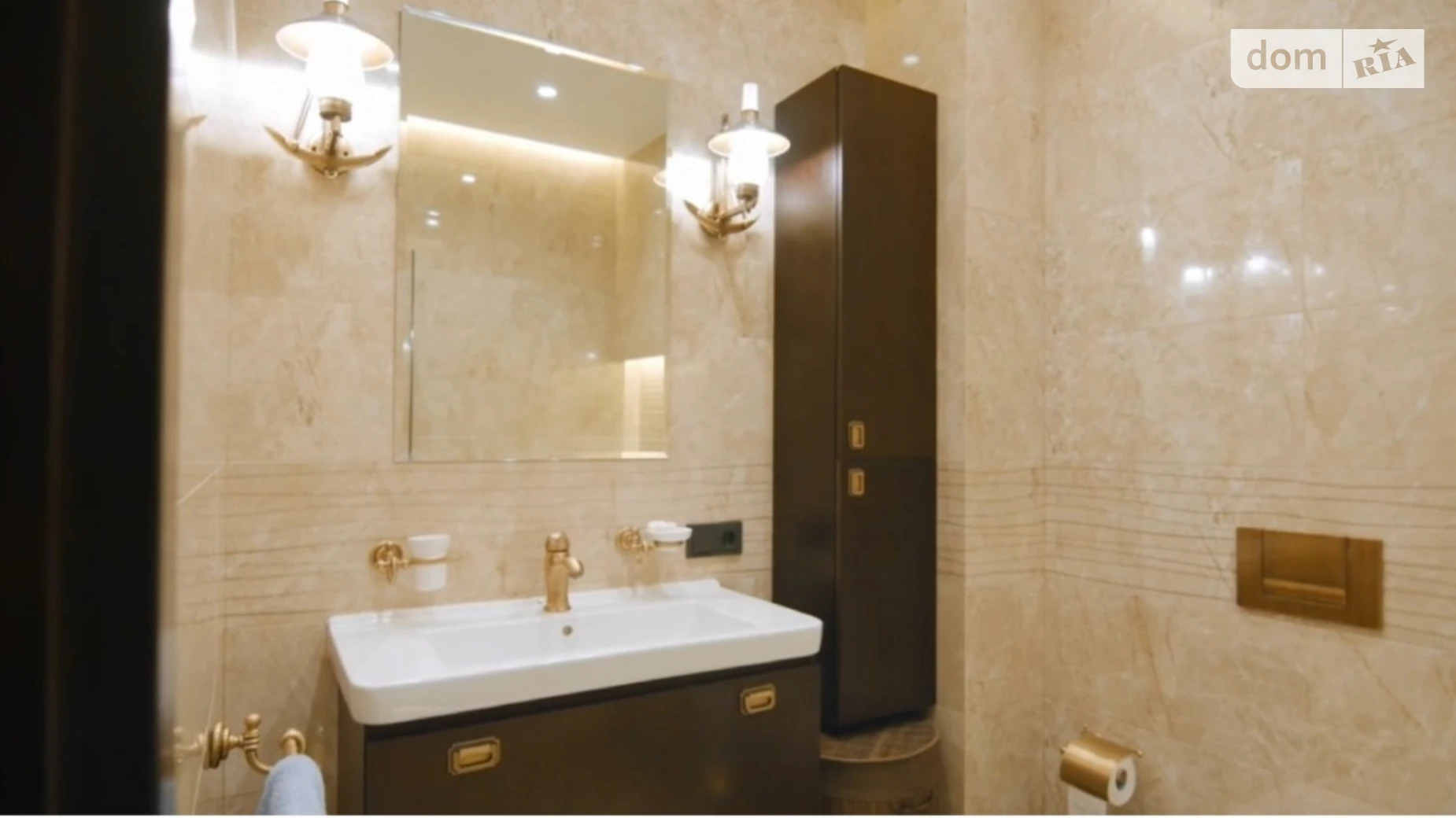 3-комнатная квартира 103.07 кв. м в Запорожье, ул. Днепровские пороги, 15Г - фото 2