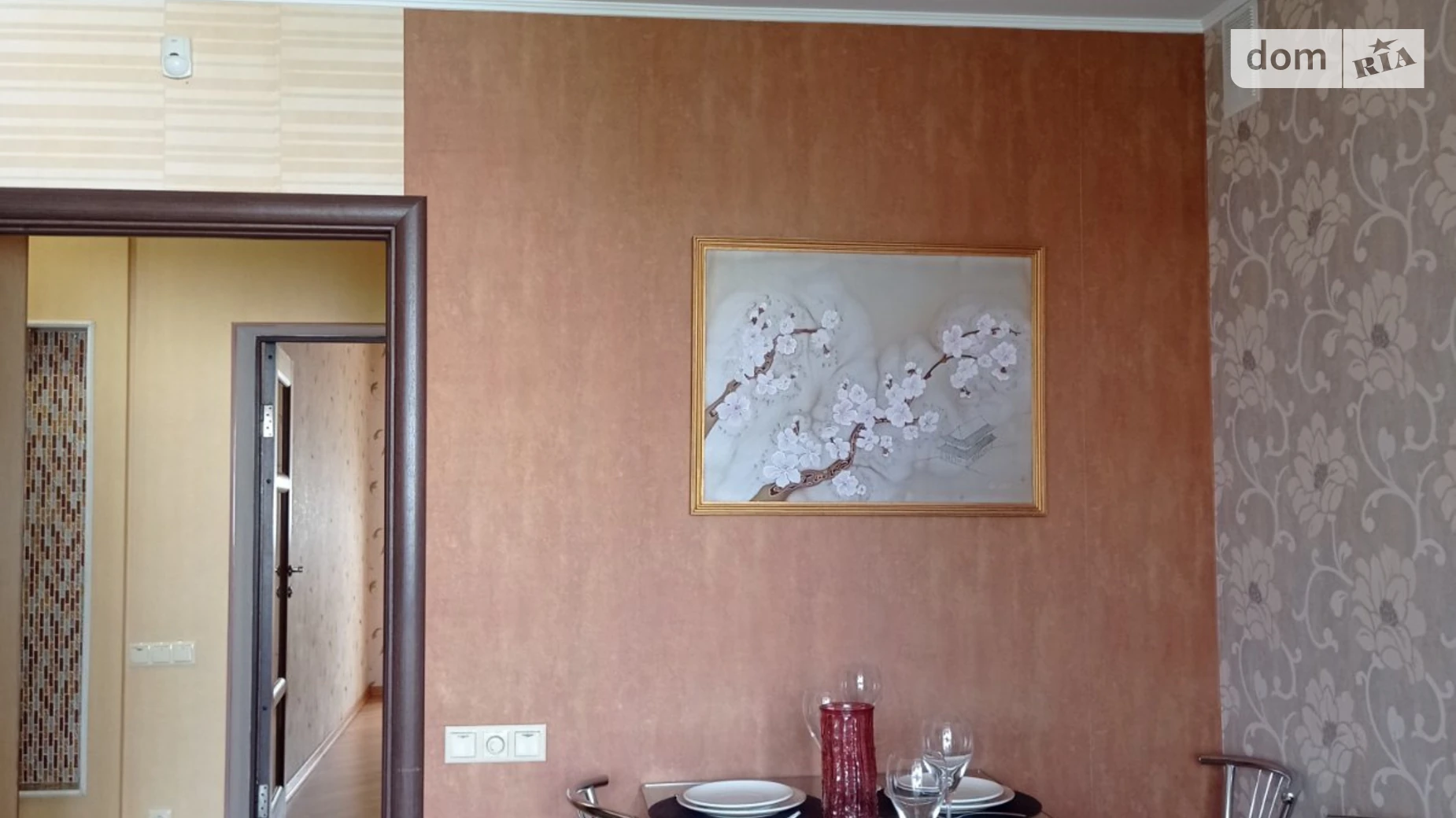 Сдается в аренду 2-комнатная квартира 76 кв. м в Виннице, ул. Зодчих - фото 2