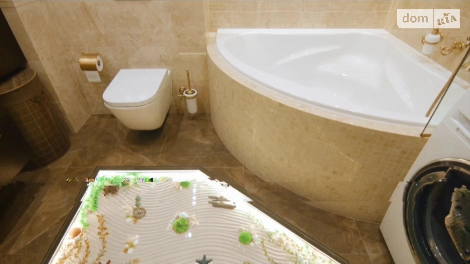 3-комнатная квартира 103.07 кв. м в Запорожье, ул. Днепровские пороги, 15Г - фото 3