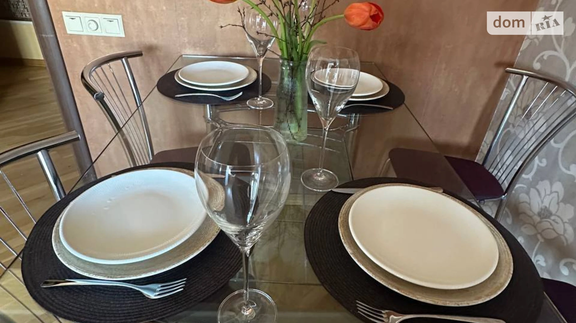 Сдается в аренду 2-комнатная квартира 76 кв. м в Виннице, ул. Зодчих - фото 3