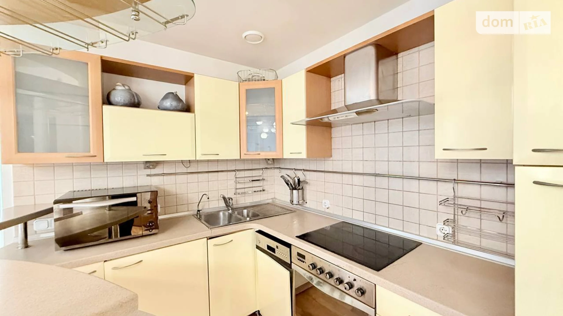 Продается 2-комнатная квартира 48.7 кв. м в Днепре, ул. Вернадского Владимира, 10 - фото 3