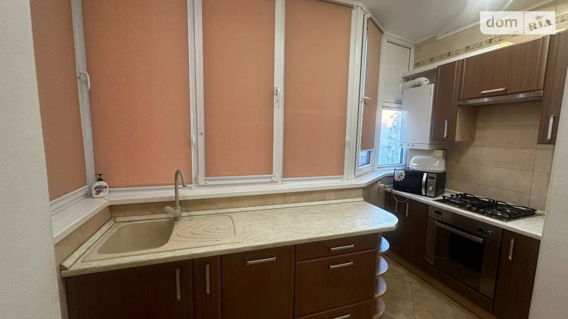 Сдается в аренду 2-комнатная квартира 76 кв. м в Виннице, ул. Зодчих - фото 4