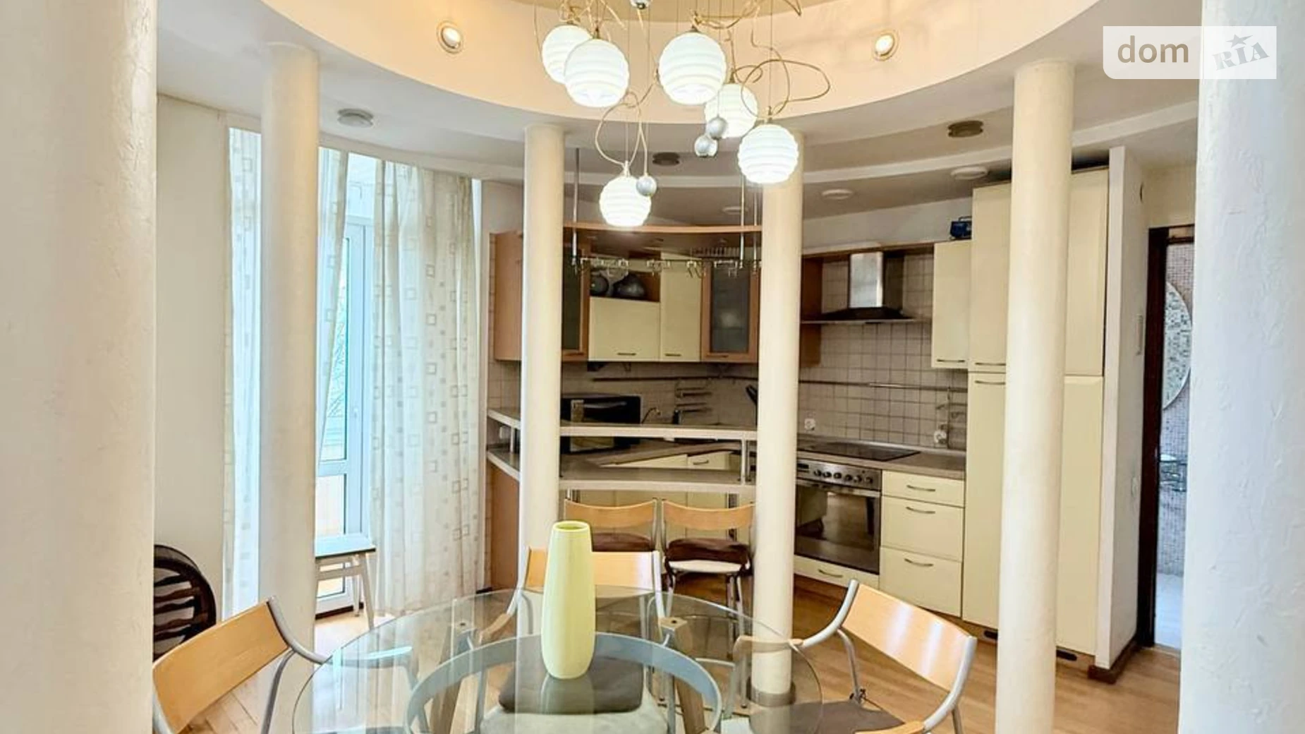 Продається 2-кімнатна квартира 48.7 кв. м у Дніпрі, вул. Вернадського Володимира, 10 - фото 5